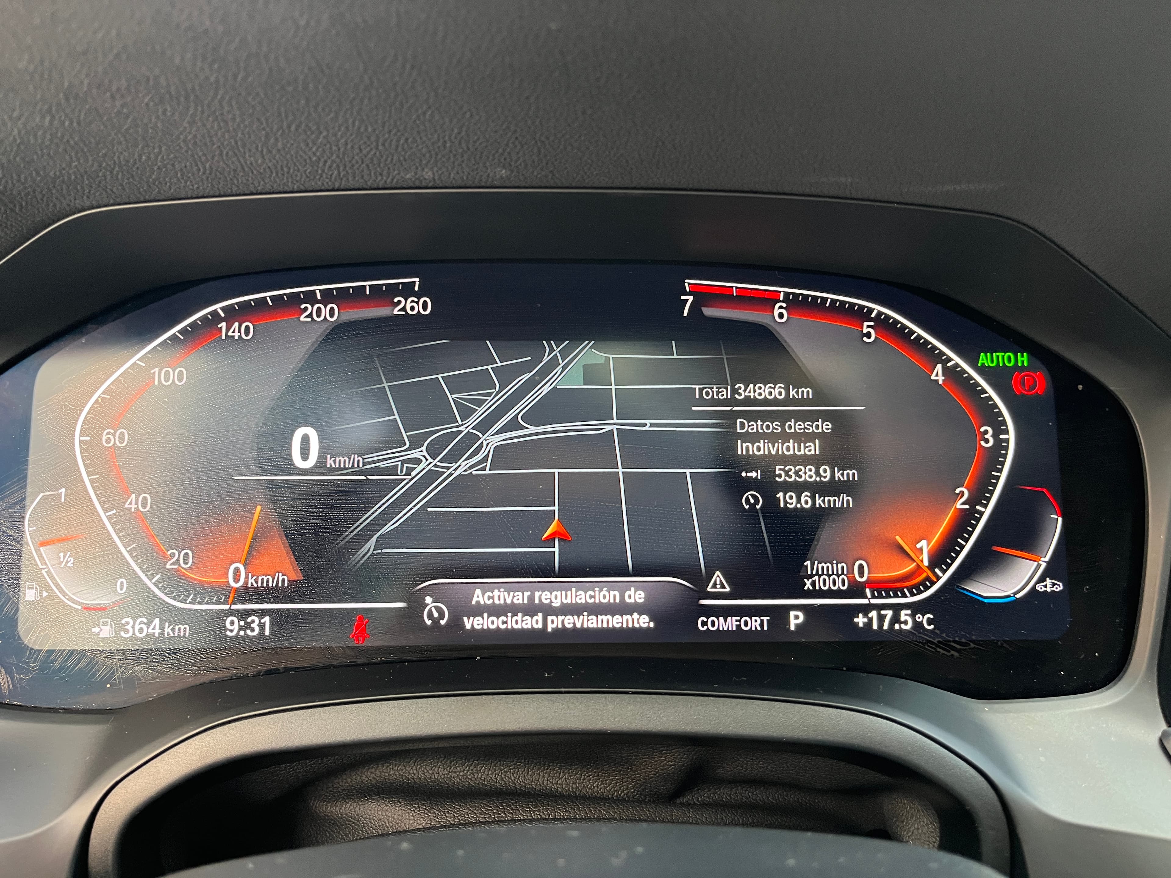 BMW 330I Modelo 2020 13