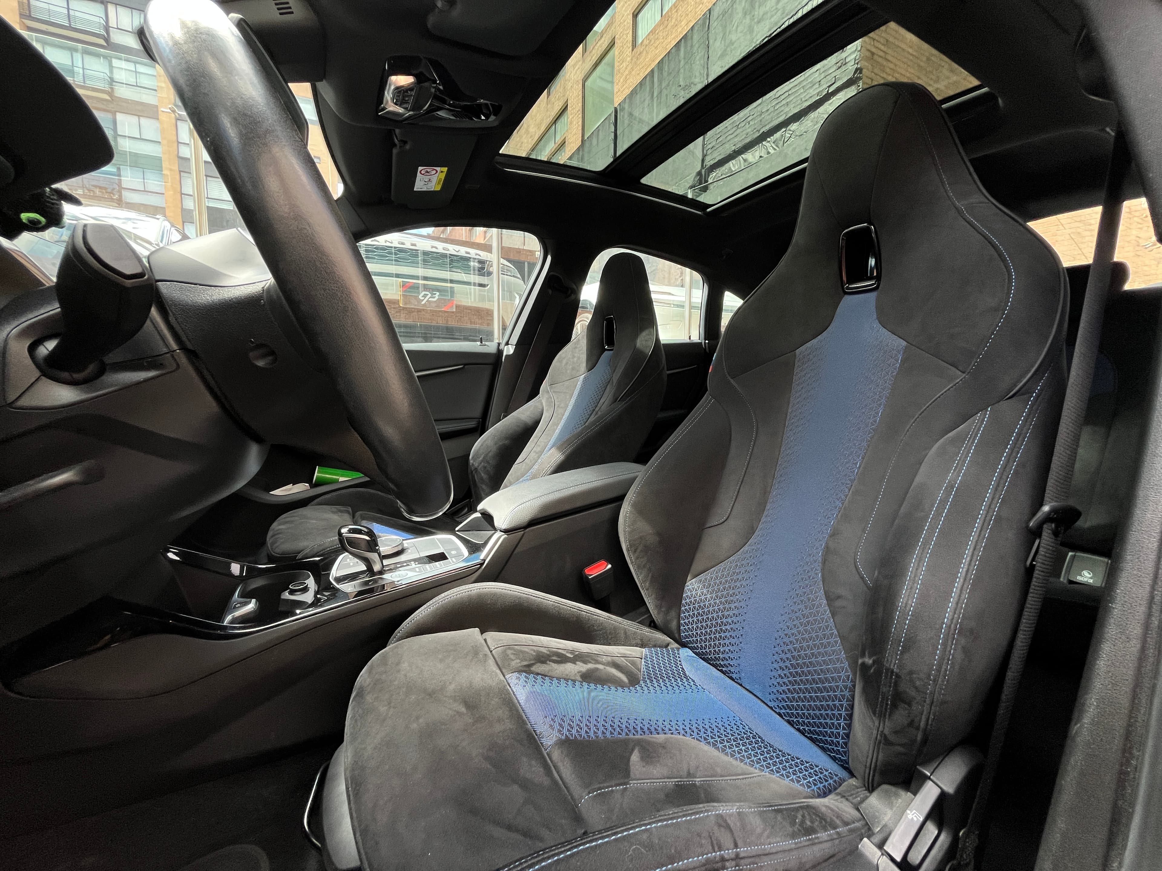 BMW 218I Modelo 2023 9