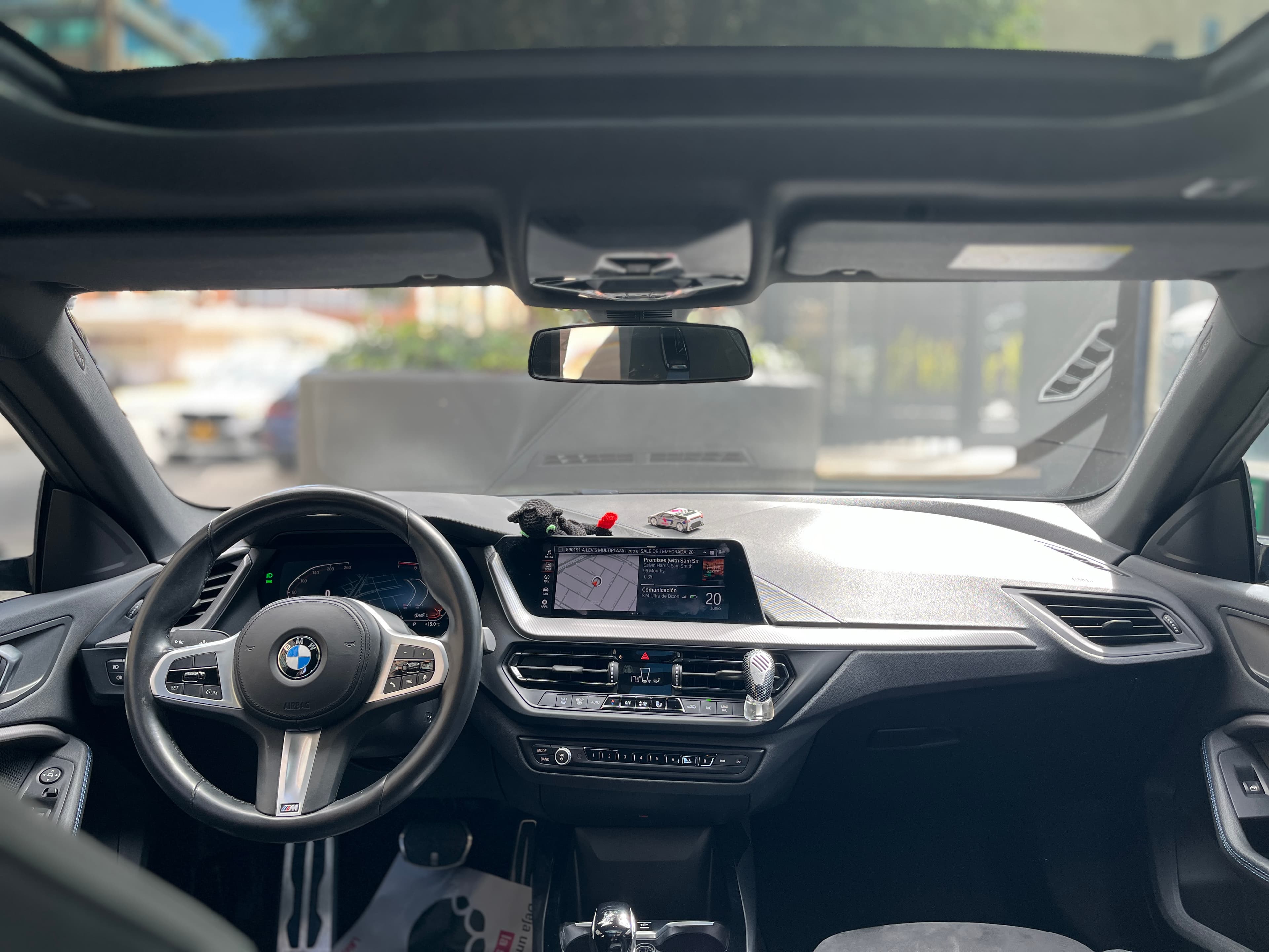 BMW 218I Modelo 2023 13