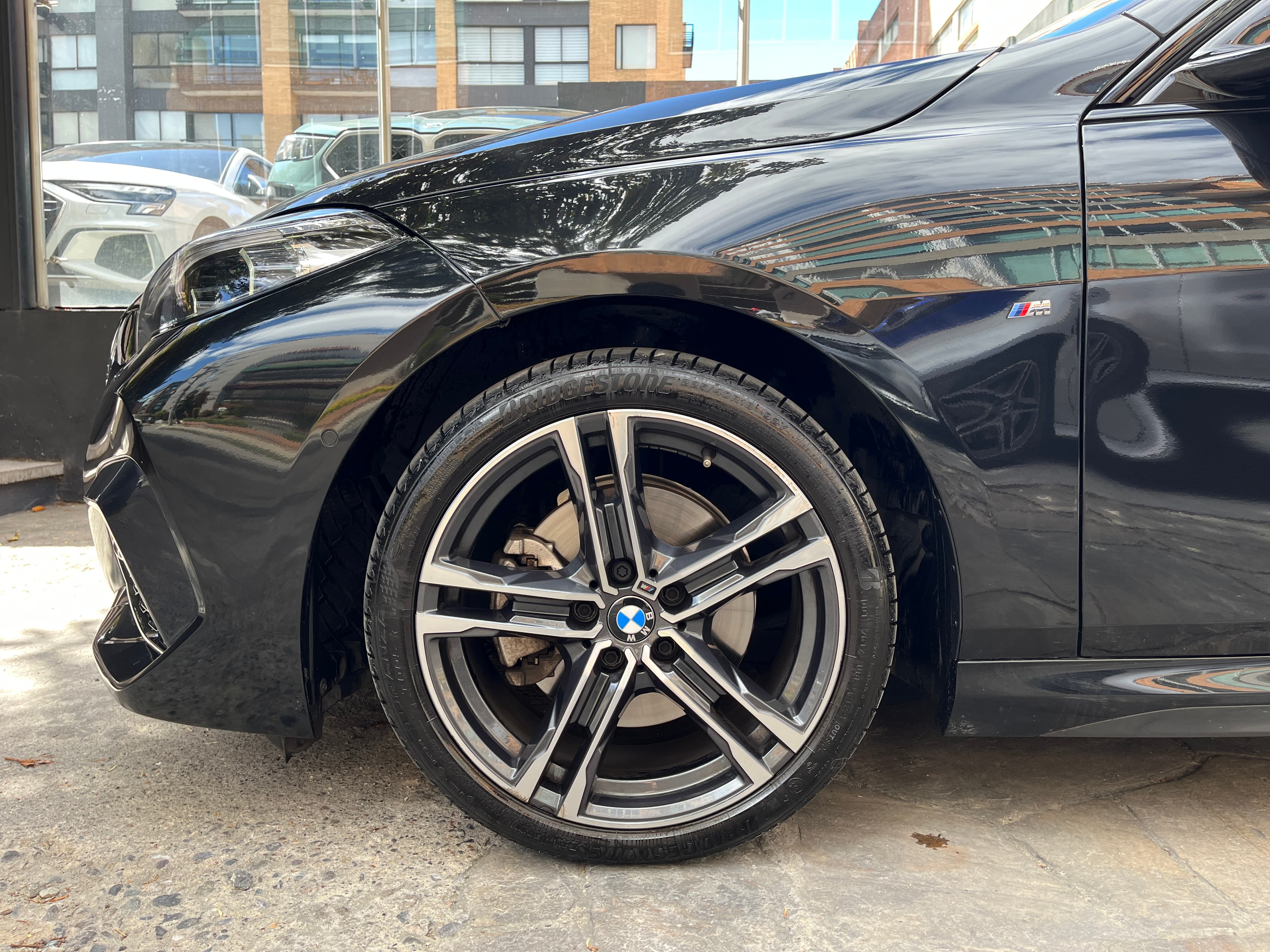 BMW 218I Modelo 2023 19
