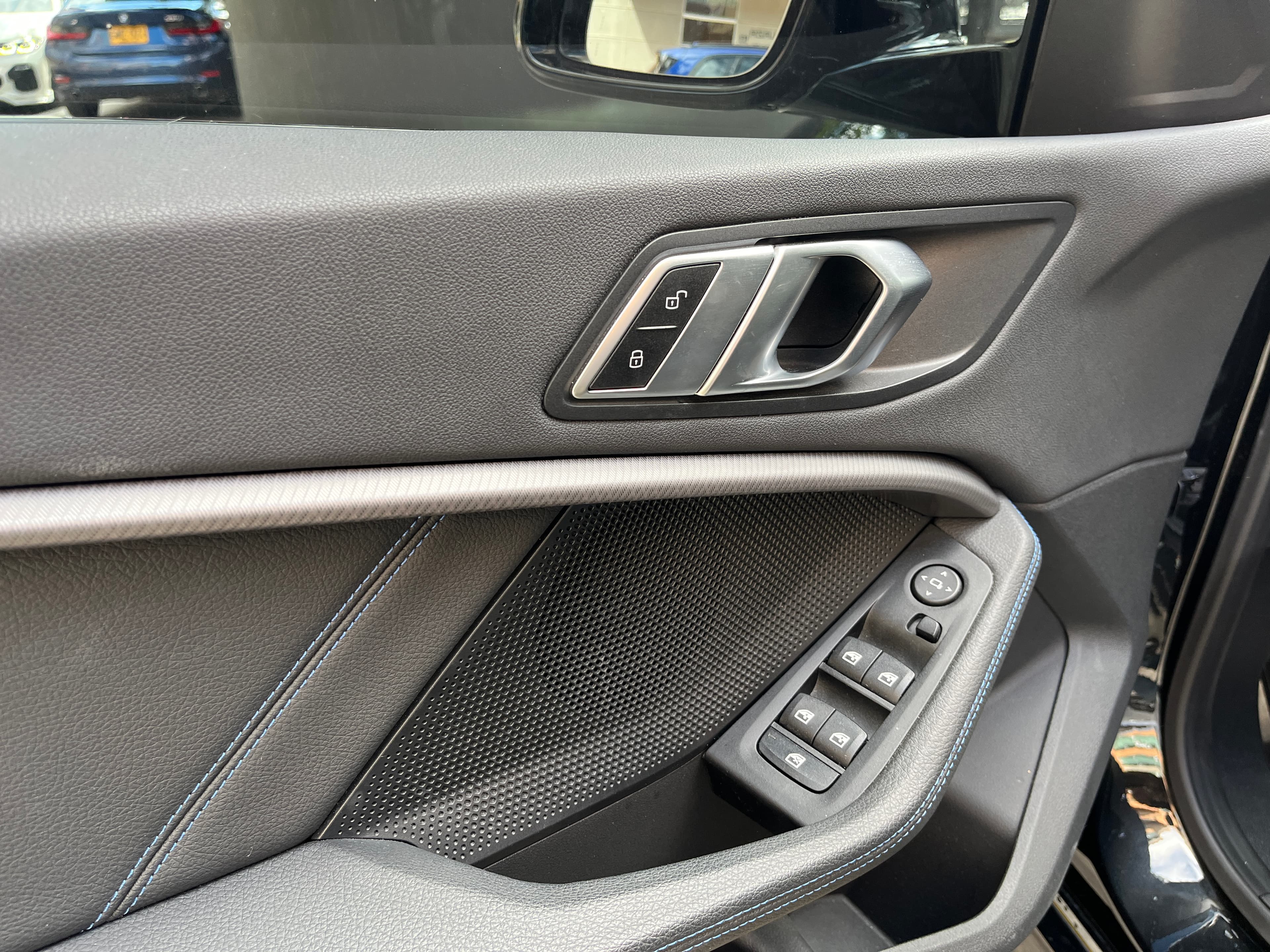 BMW 218I Modelo 2023 8