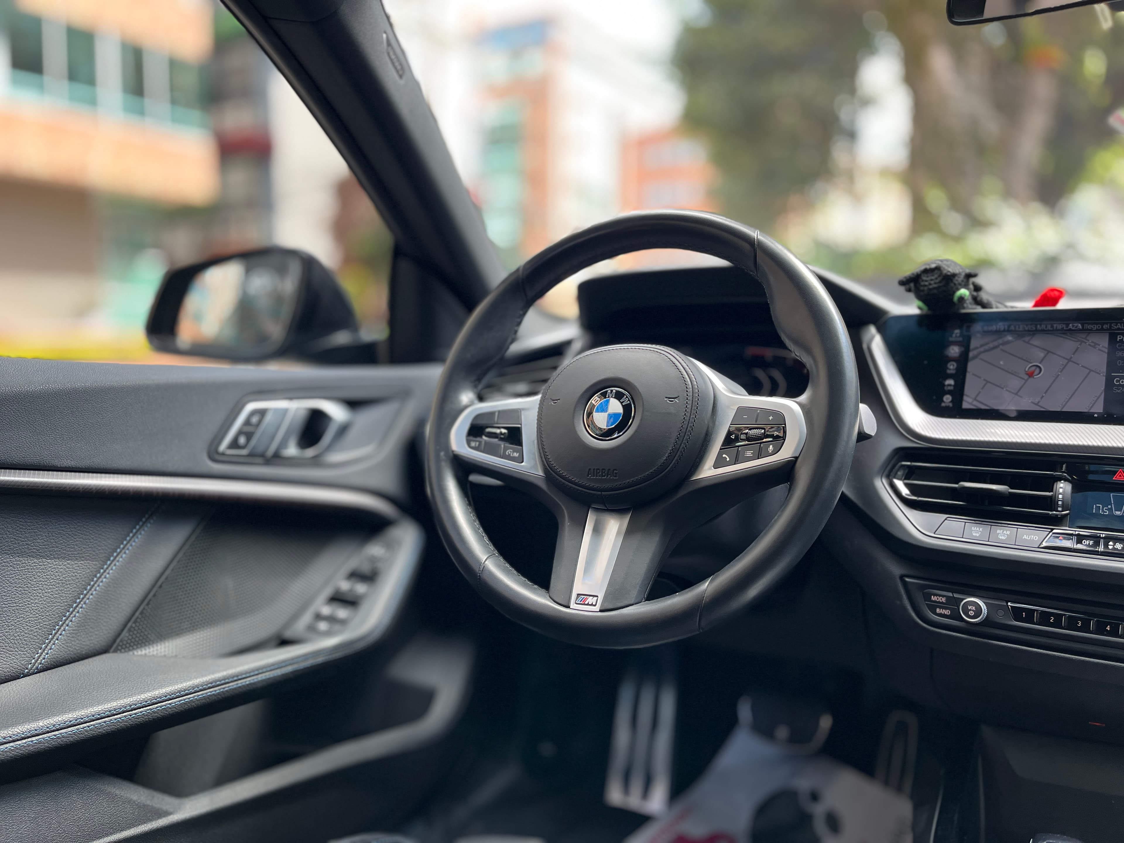 BMW 218I Modelo 2023 14