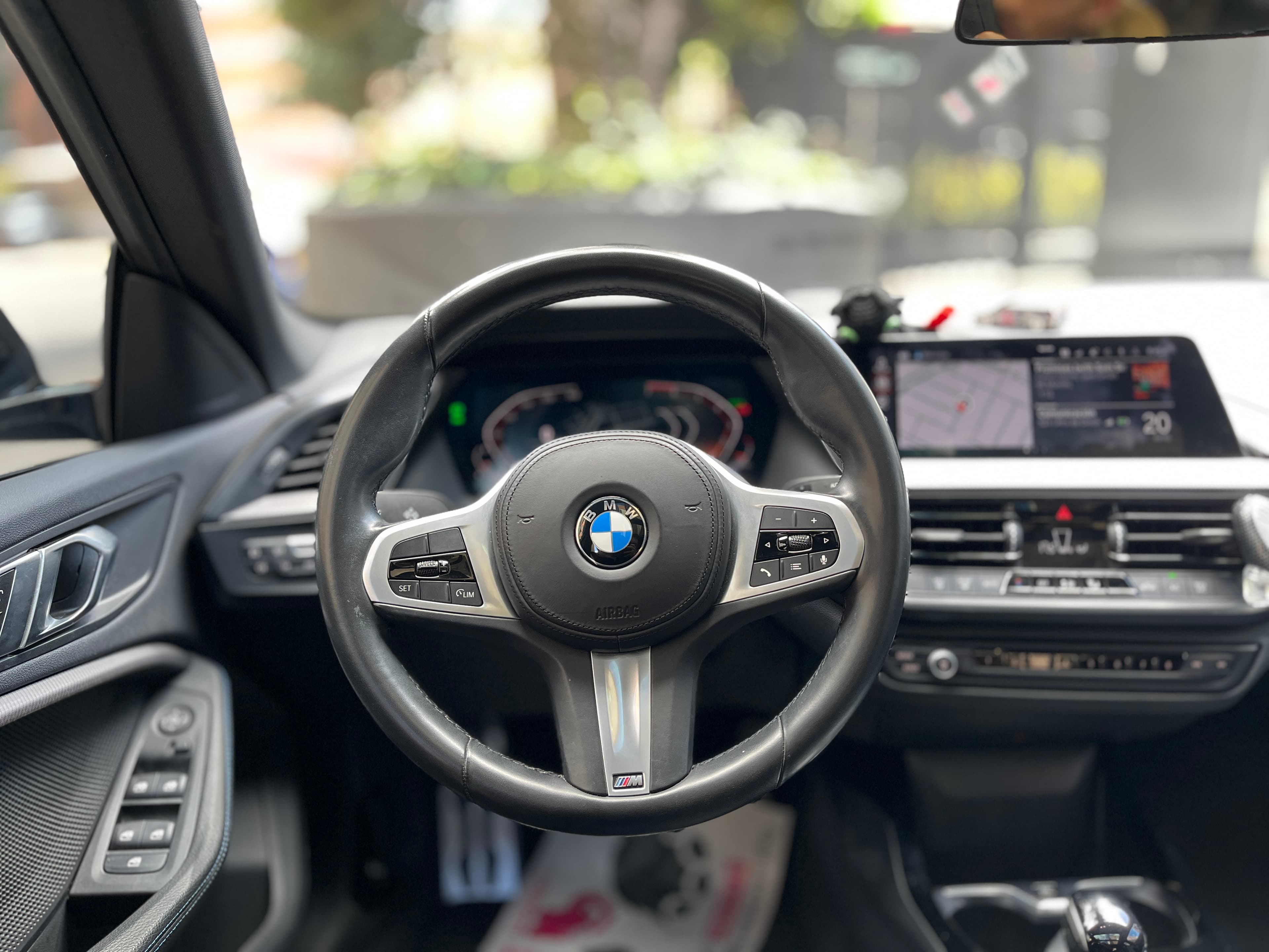 BMW 218I Modelo 2023 15