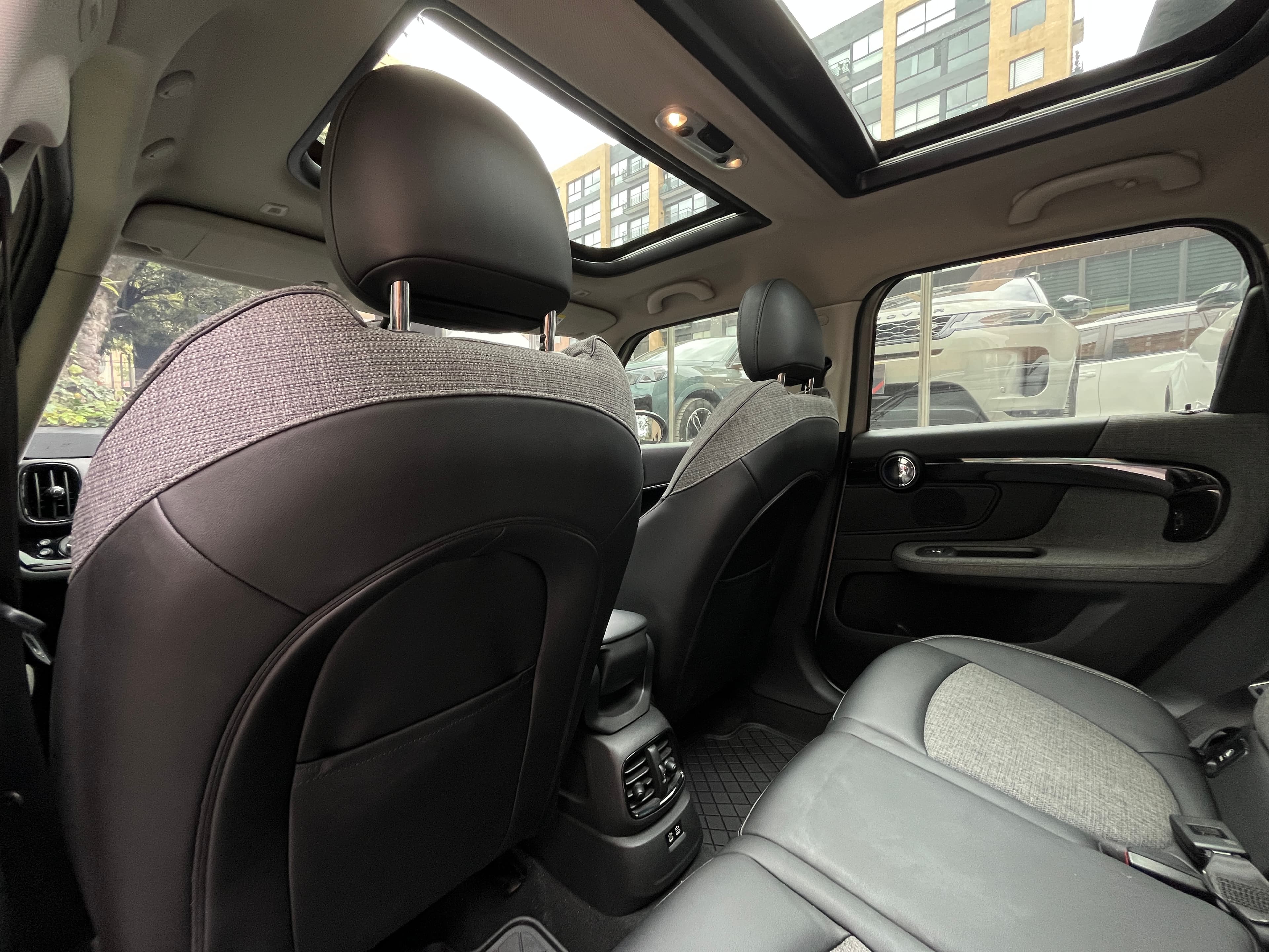 MINI COOPER S E ALL4 Modelo 2023 17