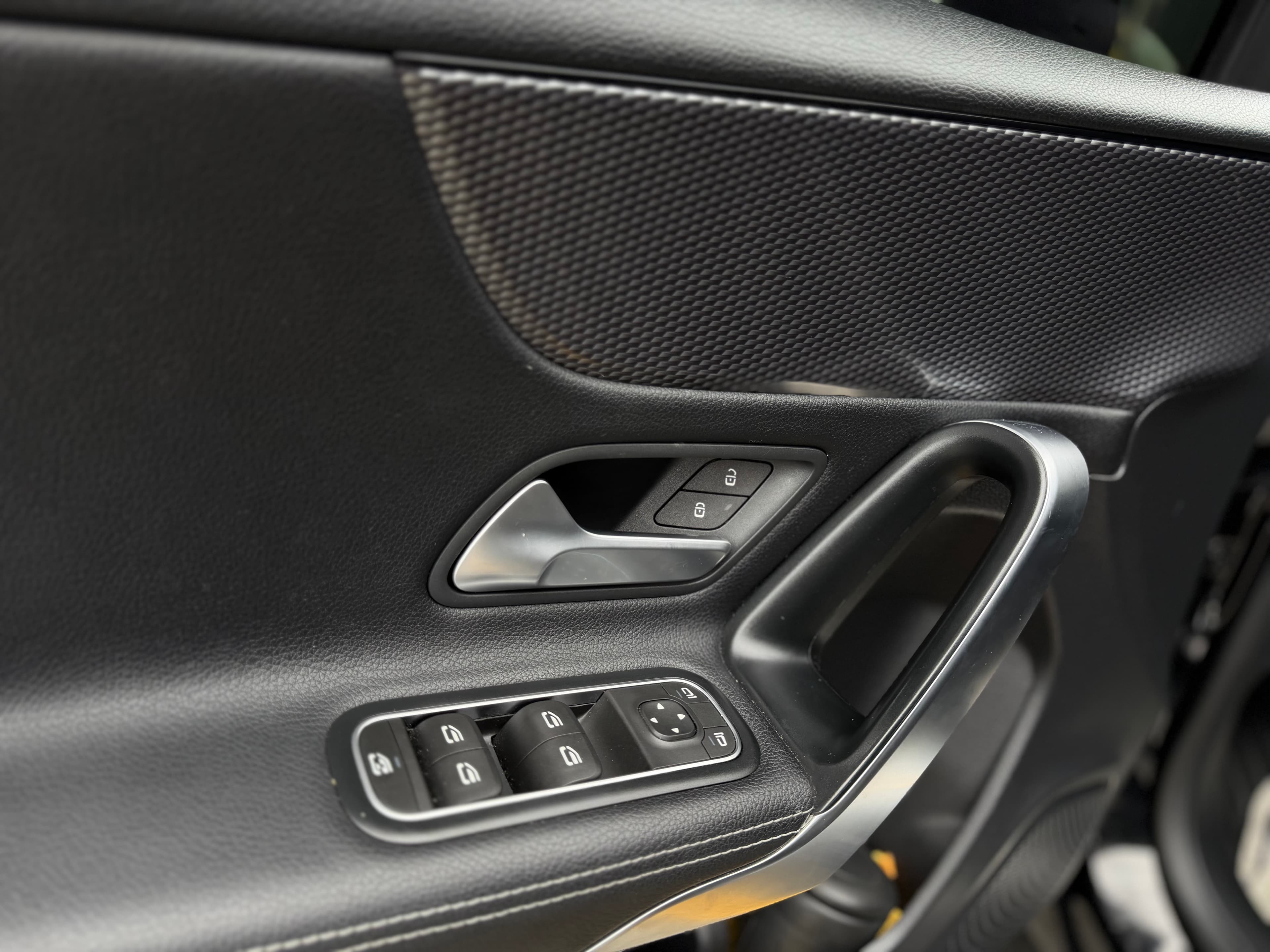 Mercedes Benz A200 Hatchback Modelo 2020 9