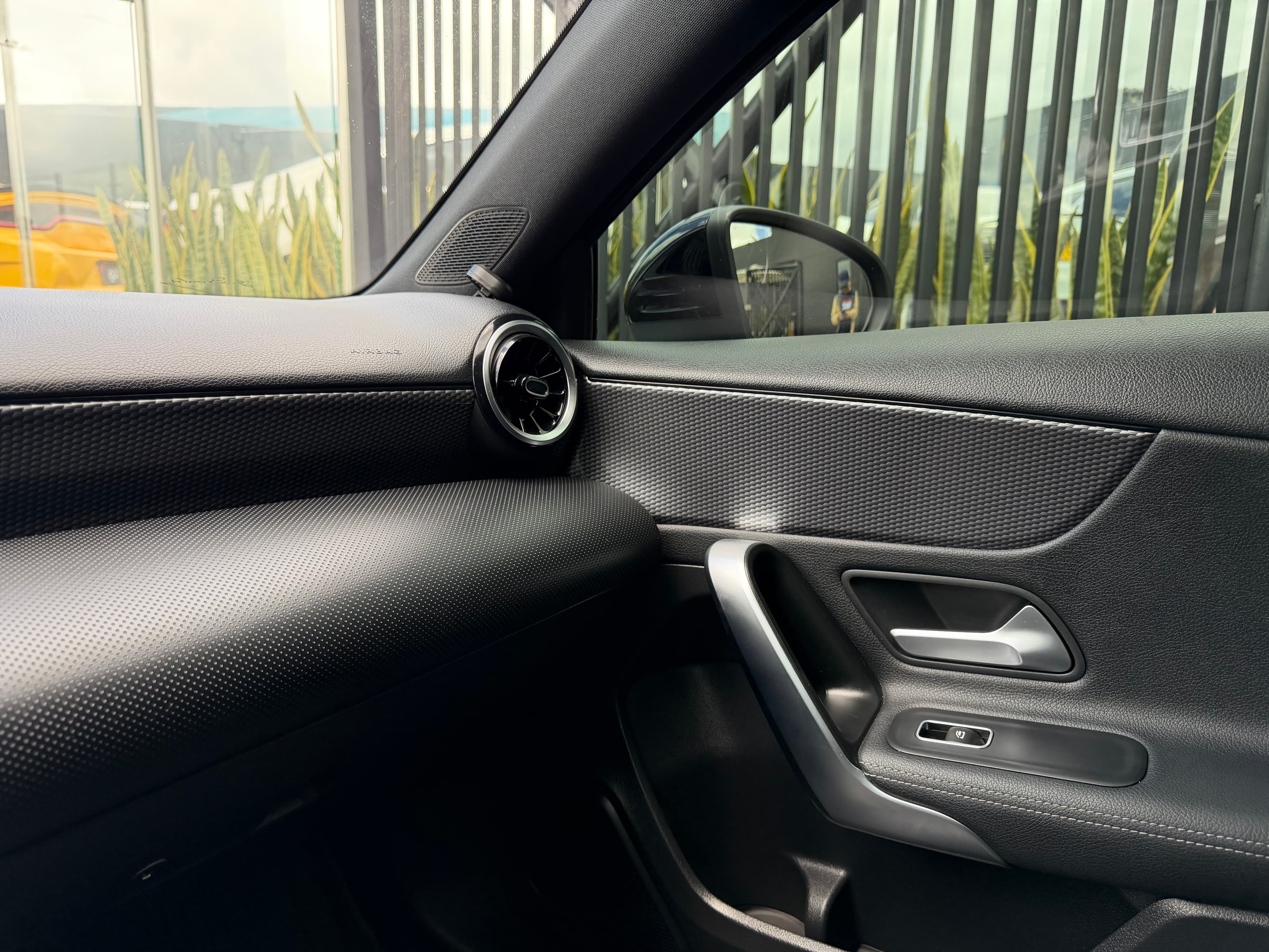 Mercedes Benz A200 Hatchback Modelo 2020 16