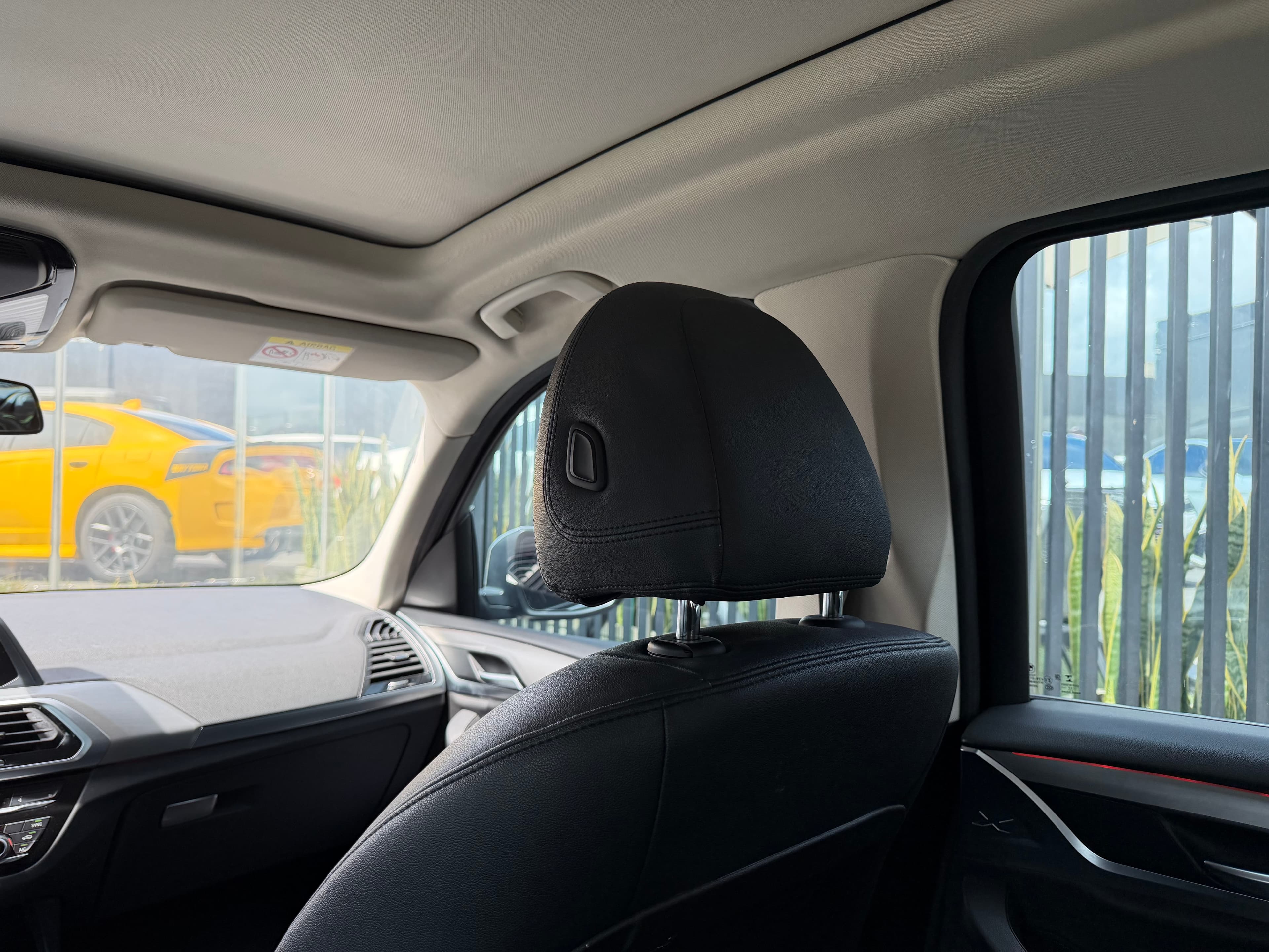 BMW X3 XDrive20d Modelo 2018 21