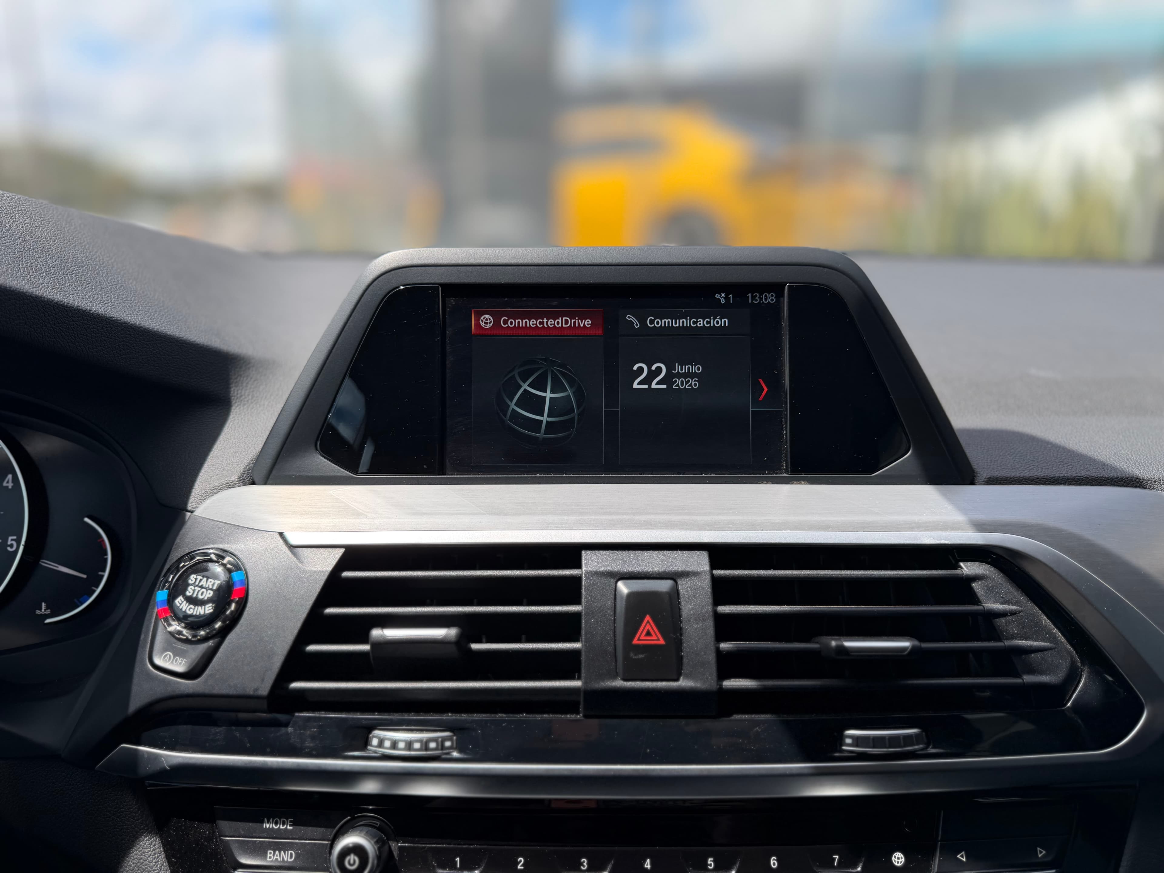 BMW X3 XDrive20d Modelo 2018 14
