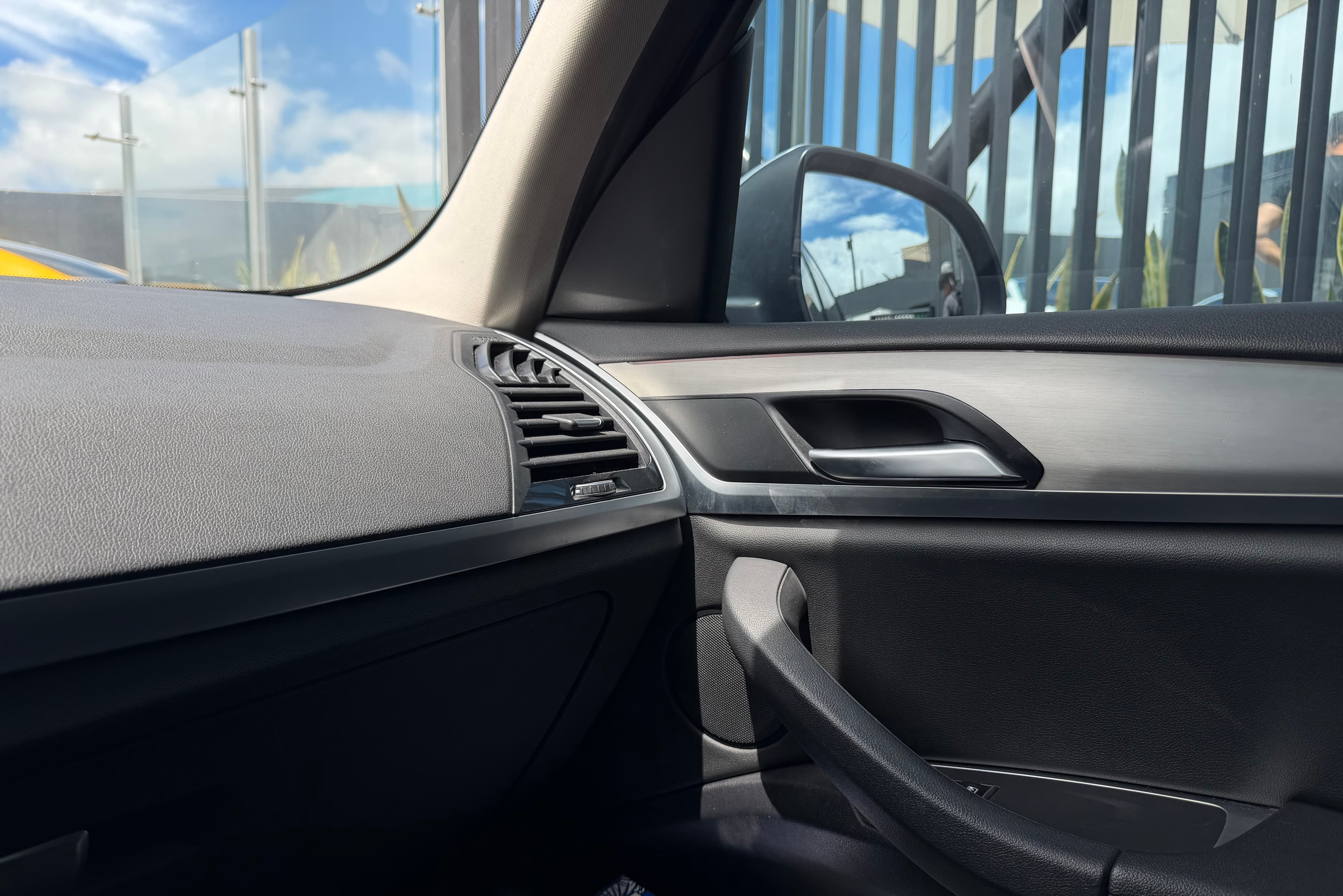 BMW X3 XDrive20d Modelo 2018 17