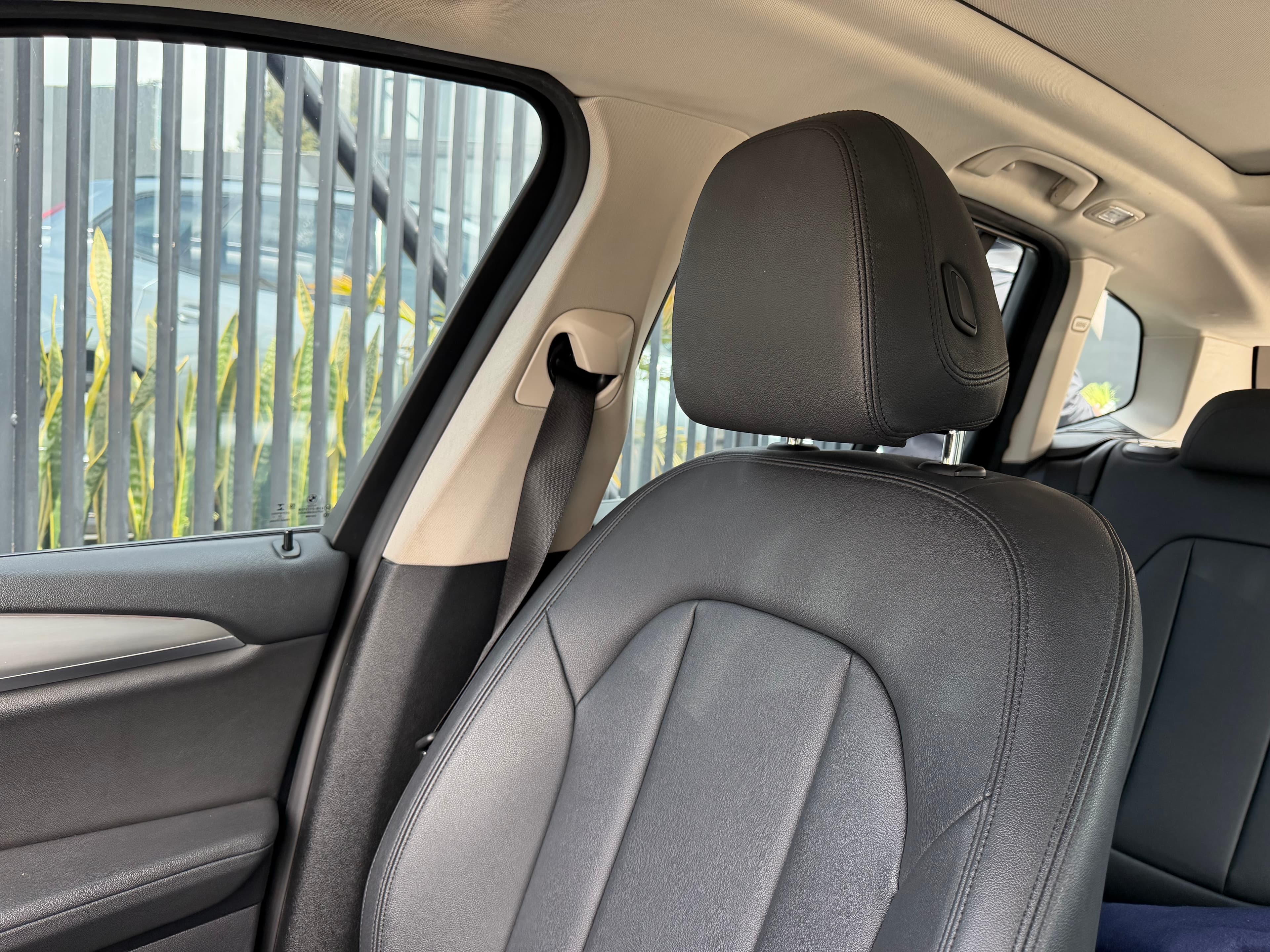 BMW X3 XDrive20d Modelo 2018 18