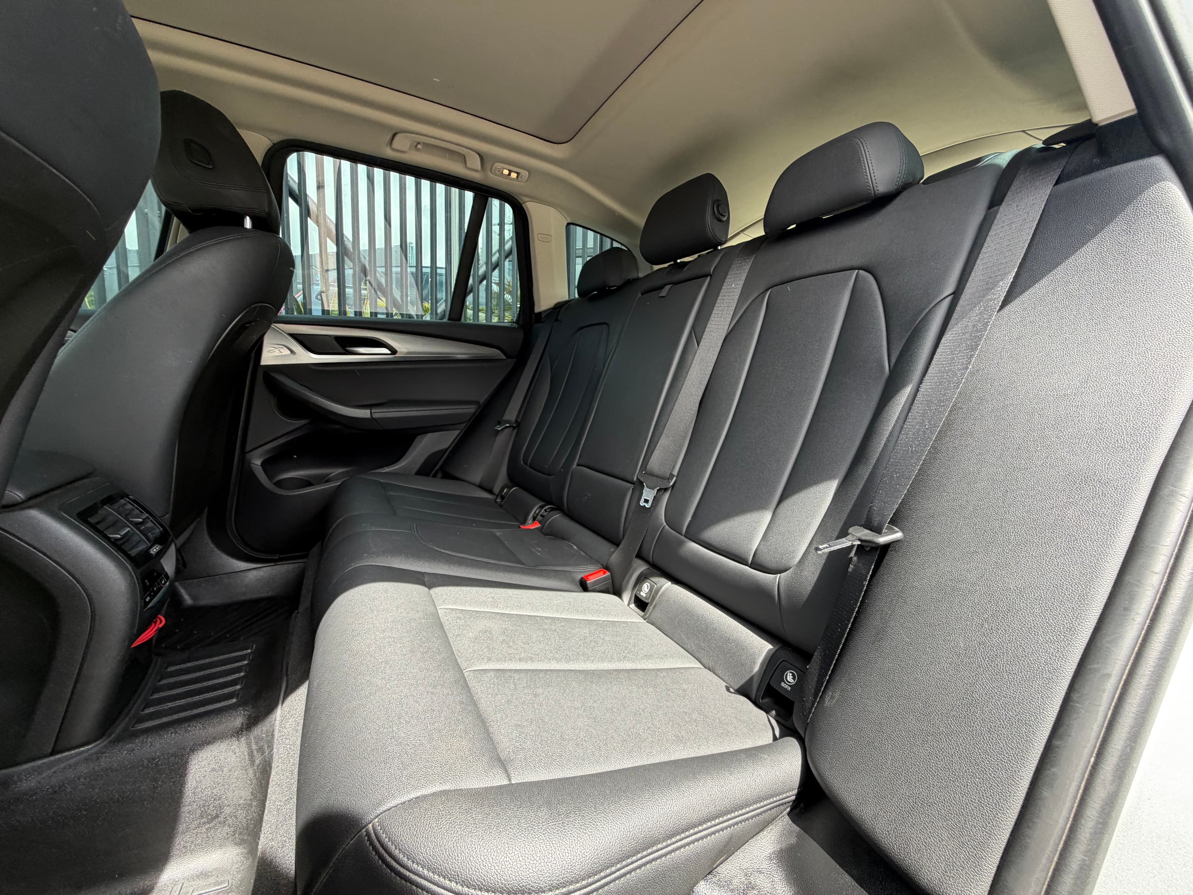 BMW X3 XDrive20d Modelo 2018 19