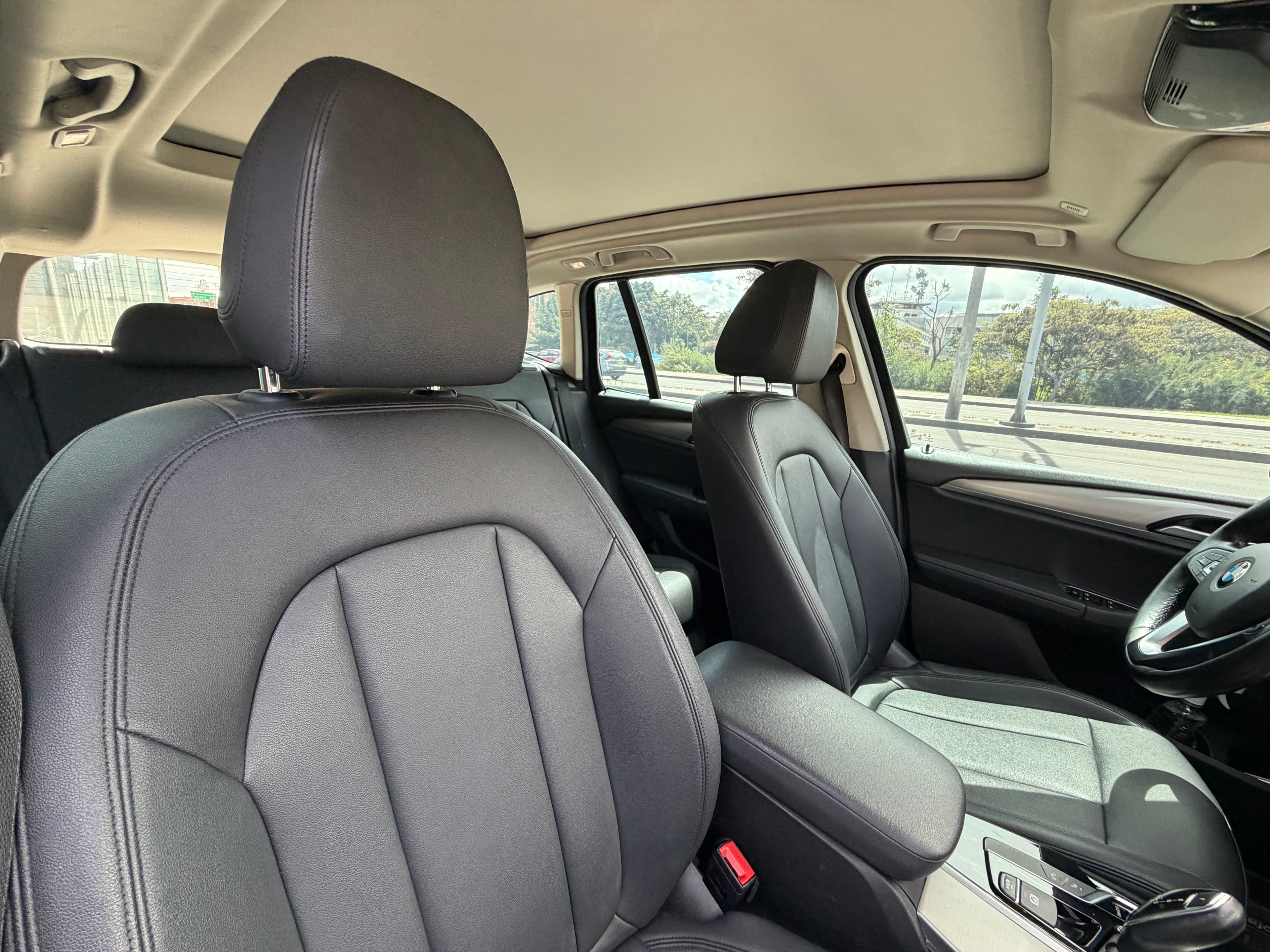BMW X3 XDrive20d Modelo 2018 23