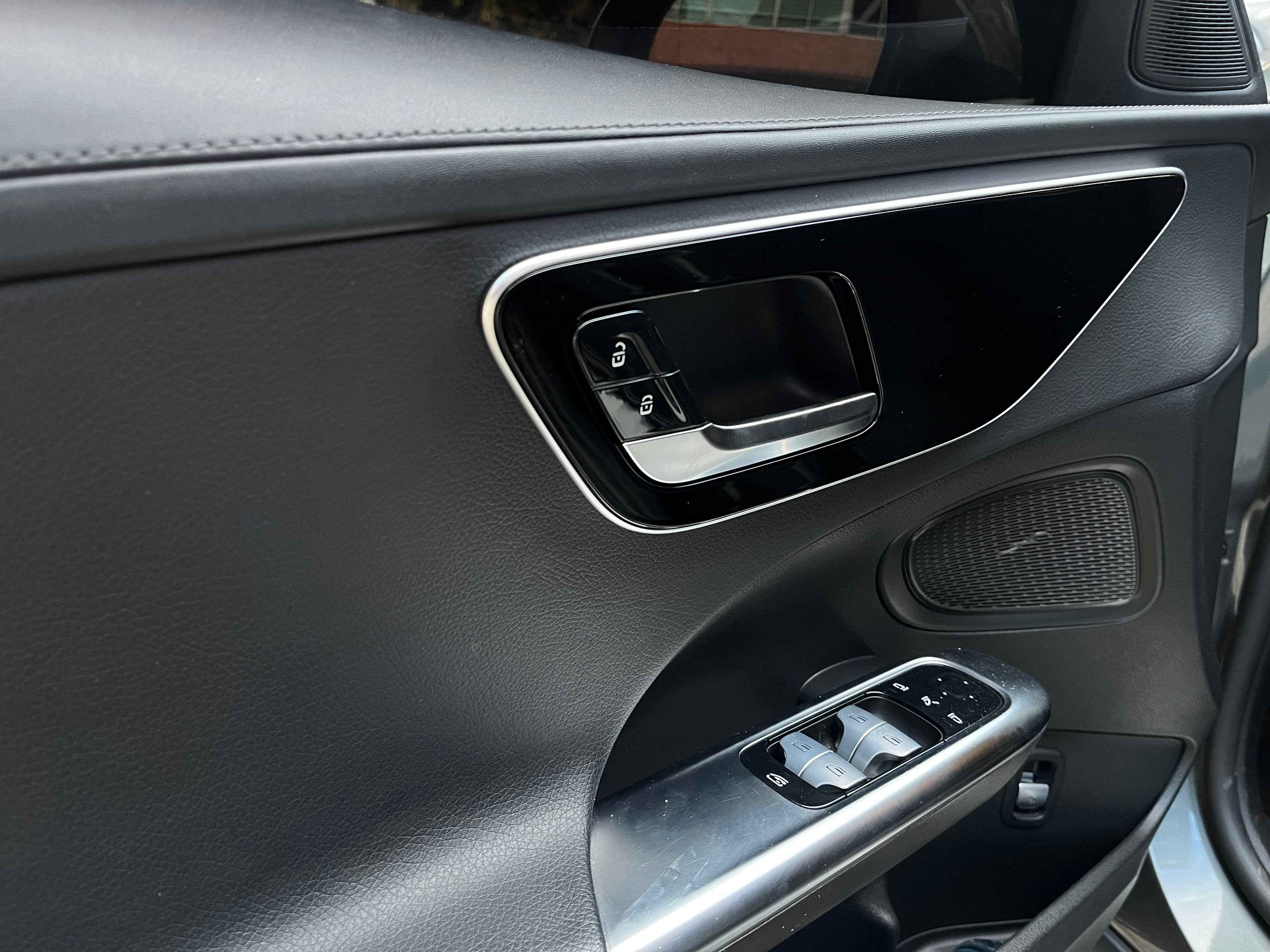 Mercedes Benz C200 Modelo 2022 7