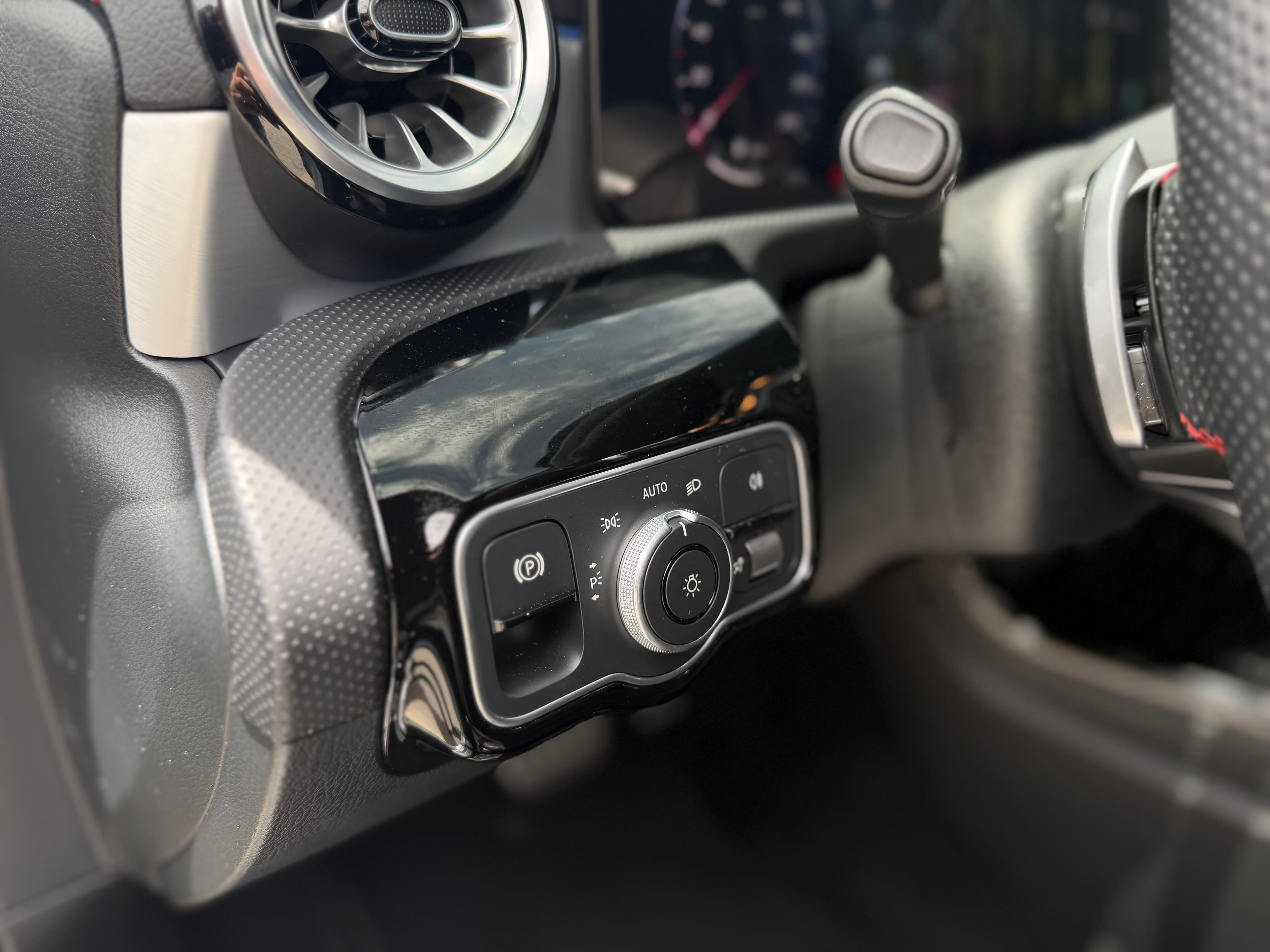 Mercedes Benz CLA250 4matic MHEV Modelo 2026 10