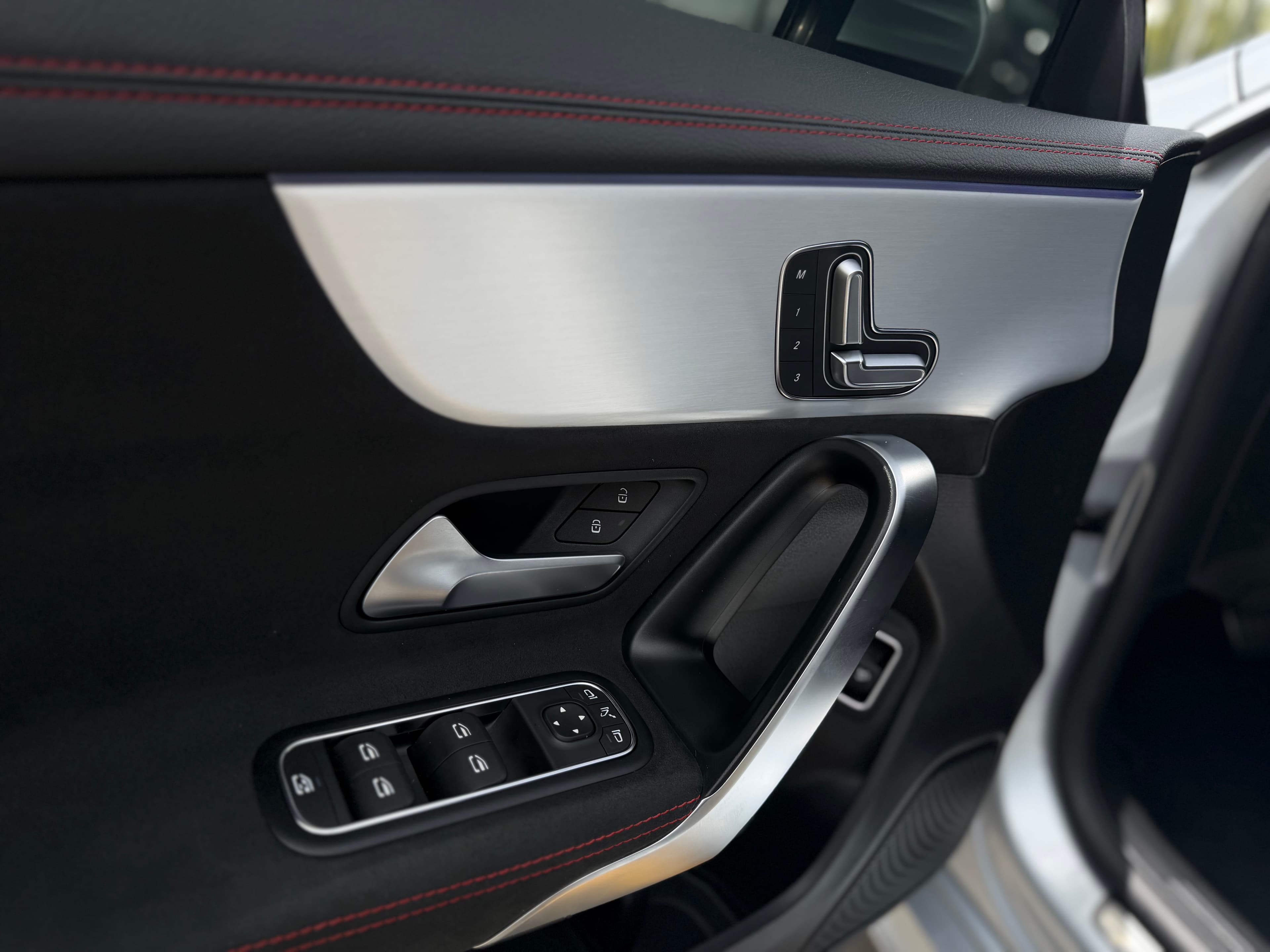 Mercedes Benz CLA250 4matic MHEV Modelo 2026 9