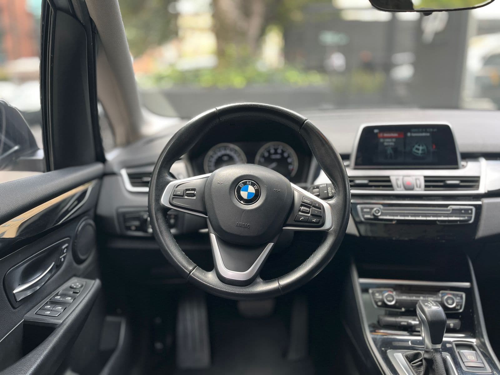 BMW 225XE Modelo 2020 15