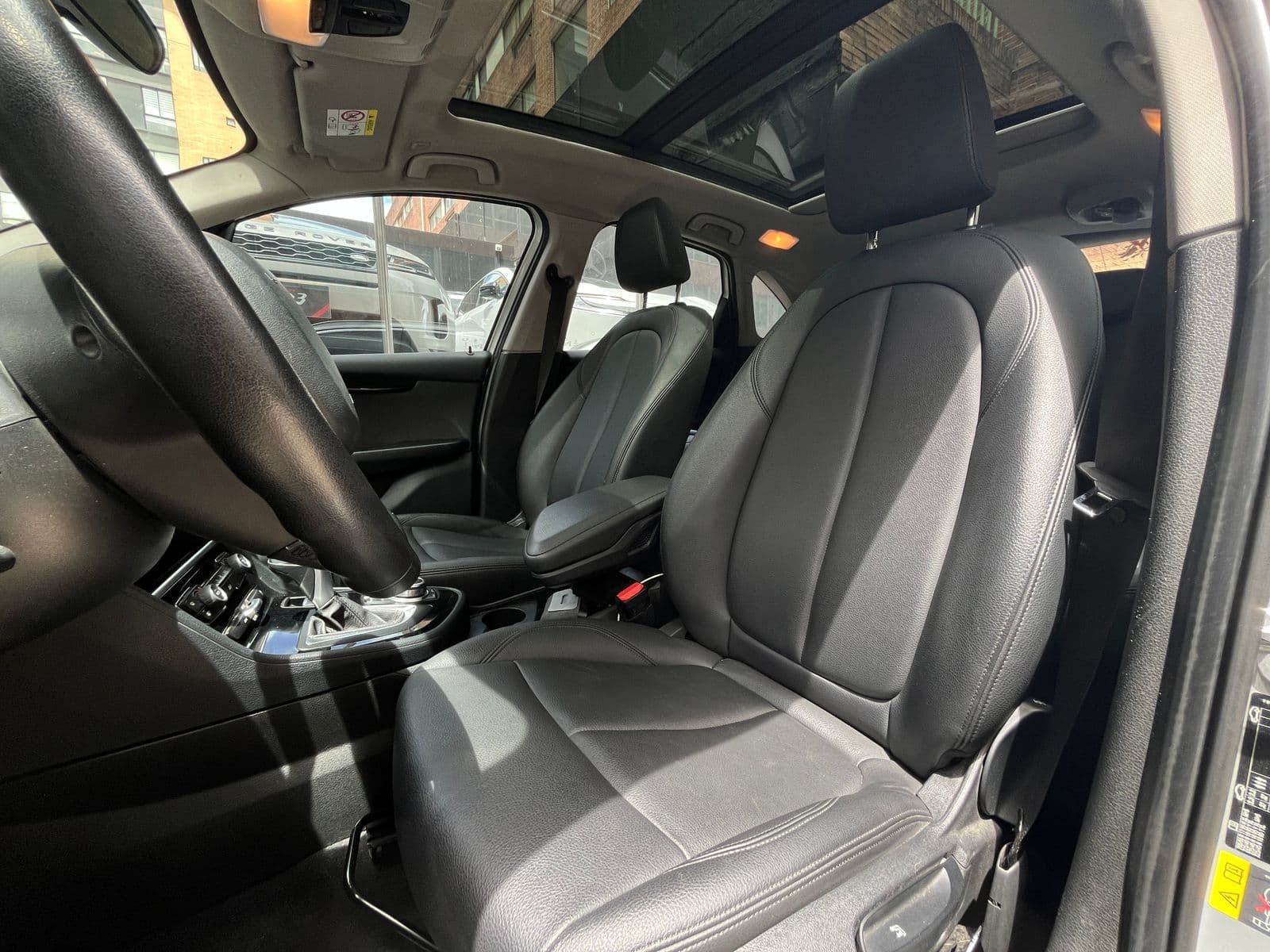 BMW 225XE Modelo 2020 9