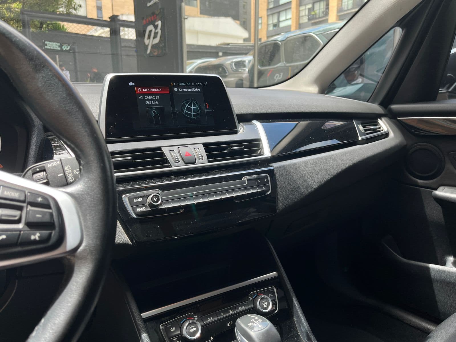 BMW 225XE Modelo 2020 11