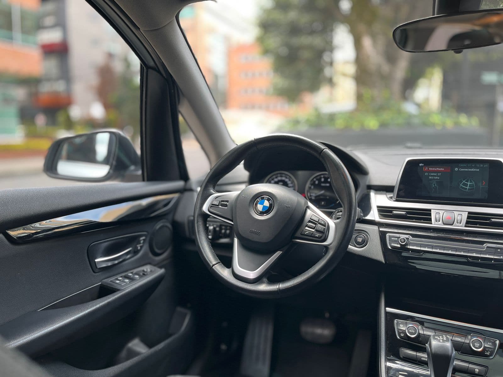 BMW 225XE Modelo 2020 14