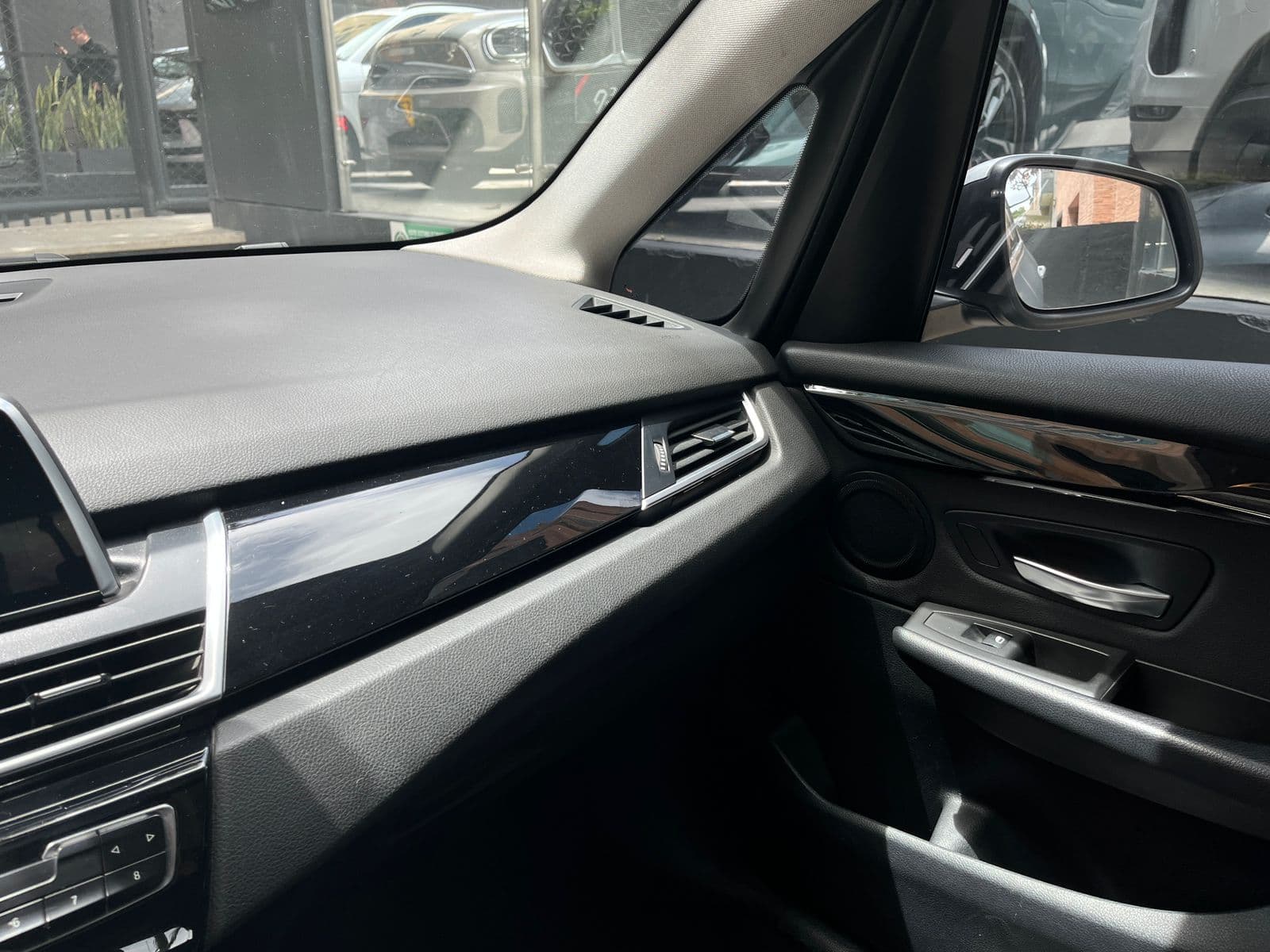 BMW 225XE Modelo 2020 10