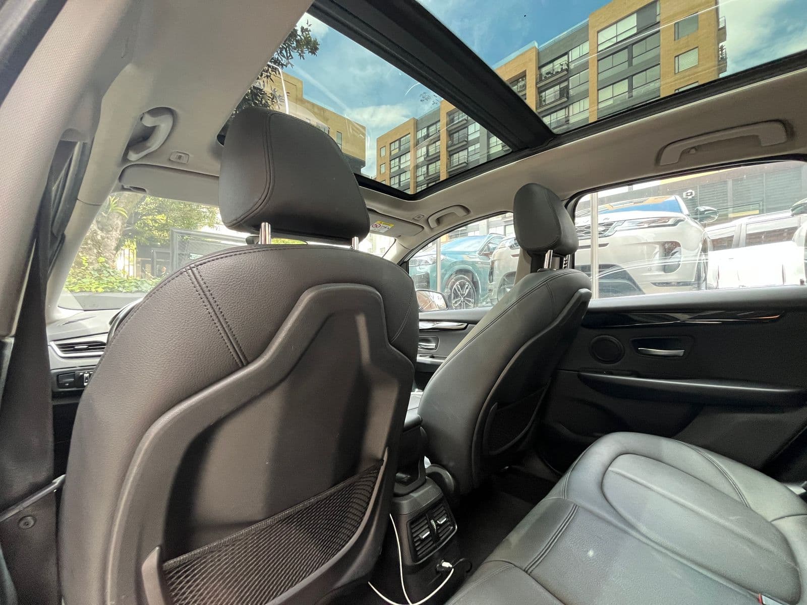 BMW 225XE Modelo 2020 16