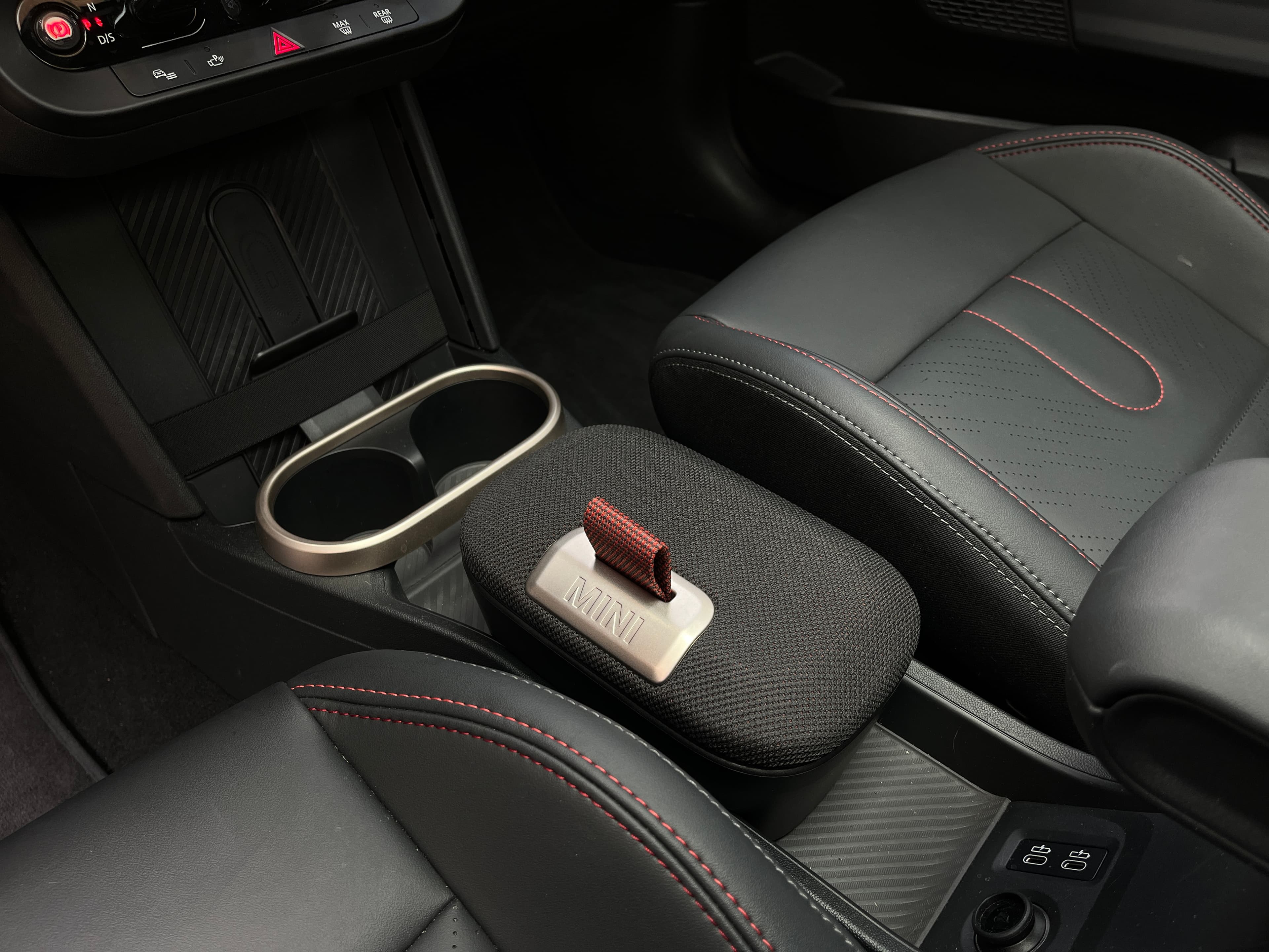 MINI COOPER S Modelo 2025 14