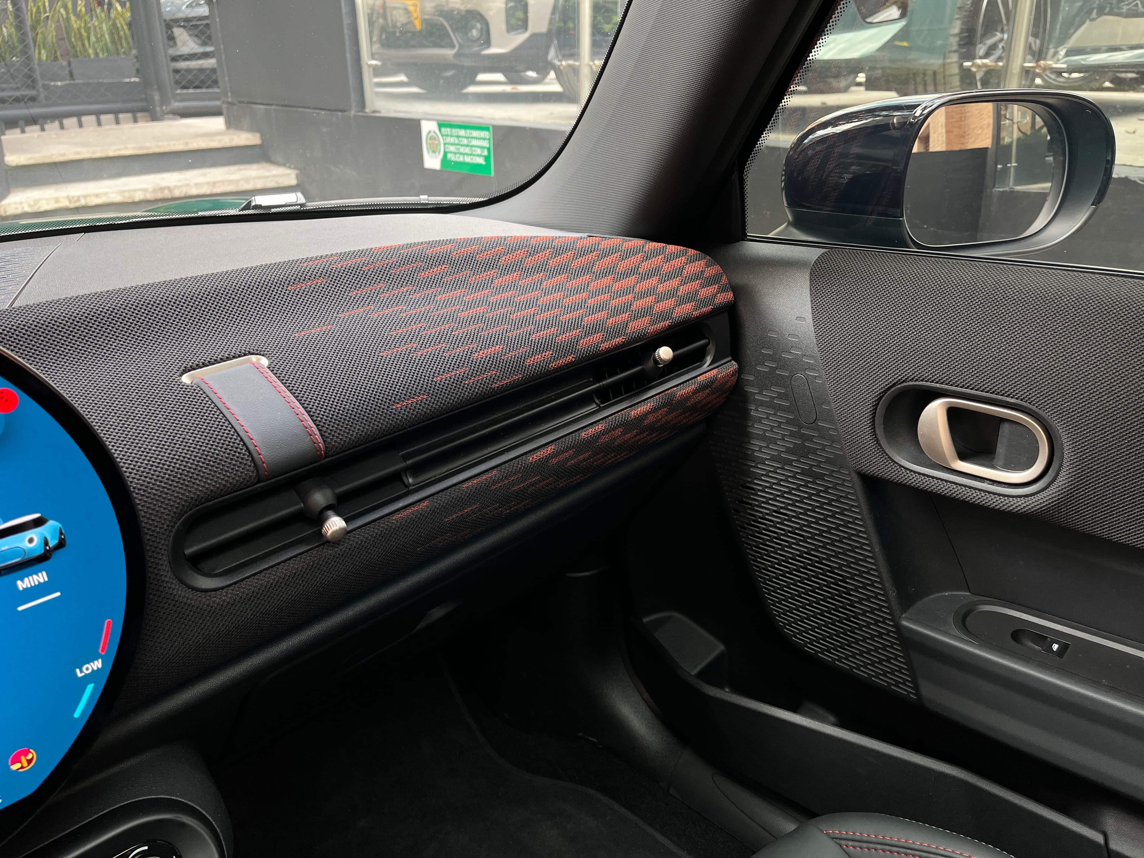 MINI COOPER S Modelo 2025 12