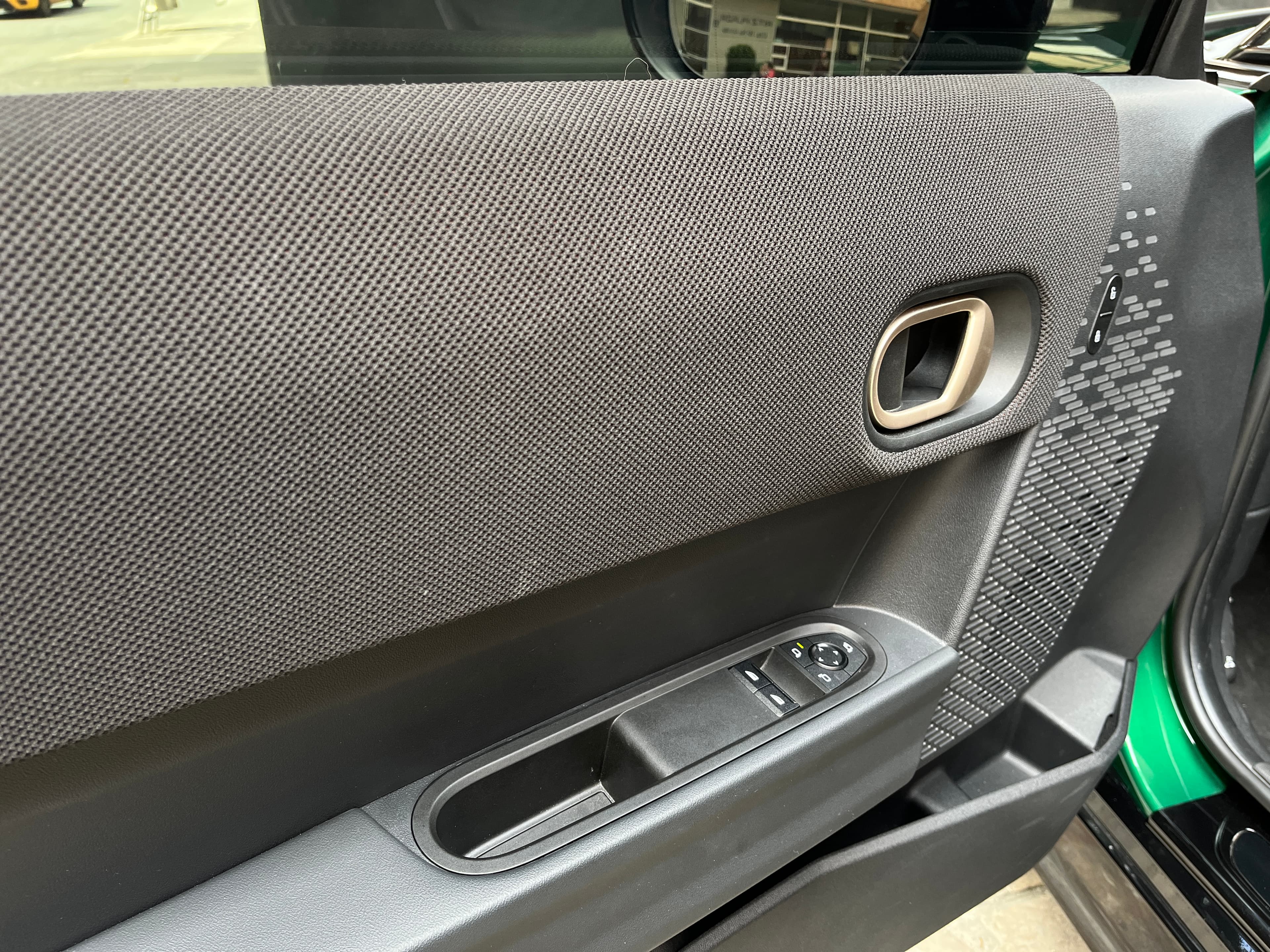 MINI COOPER S Modelo 2025 10