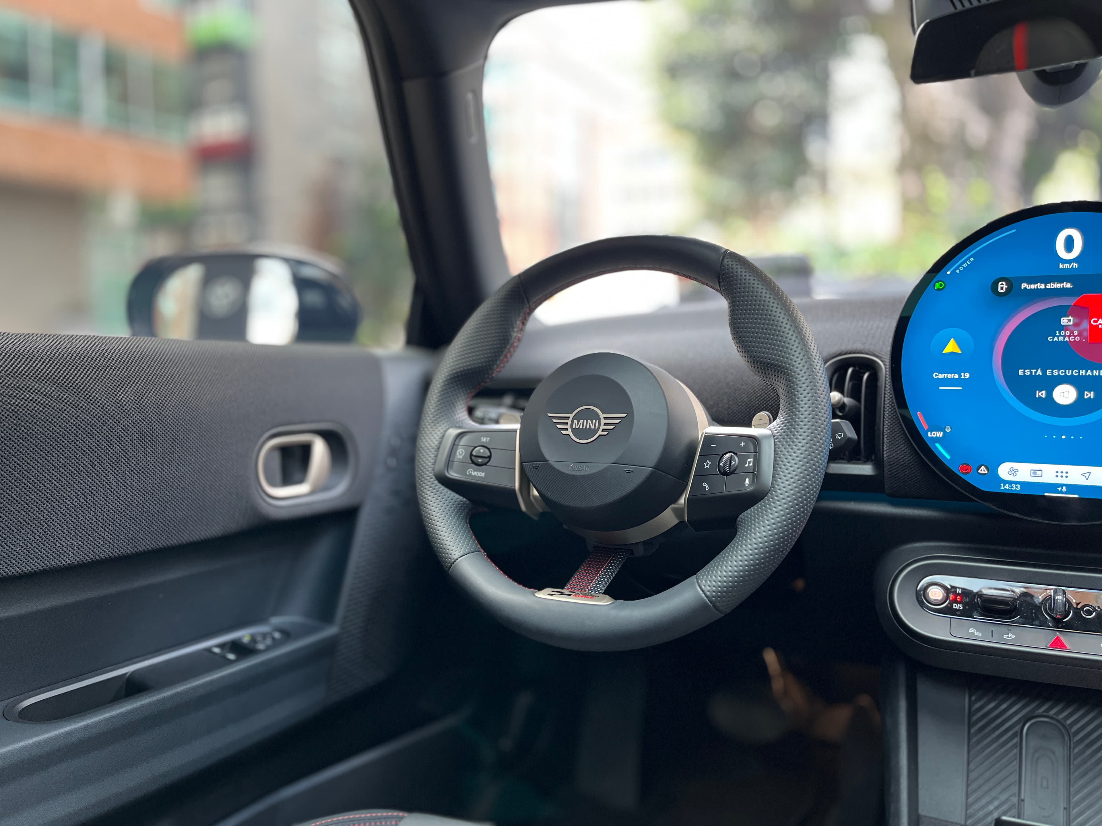MINI COOPER S Modelo 2025 16