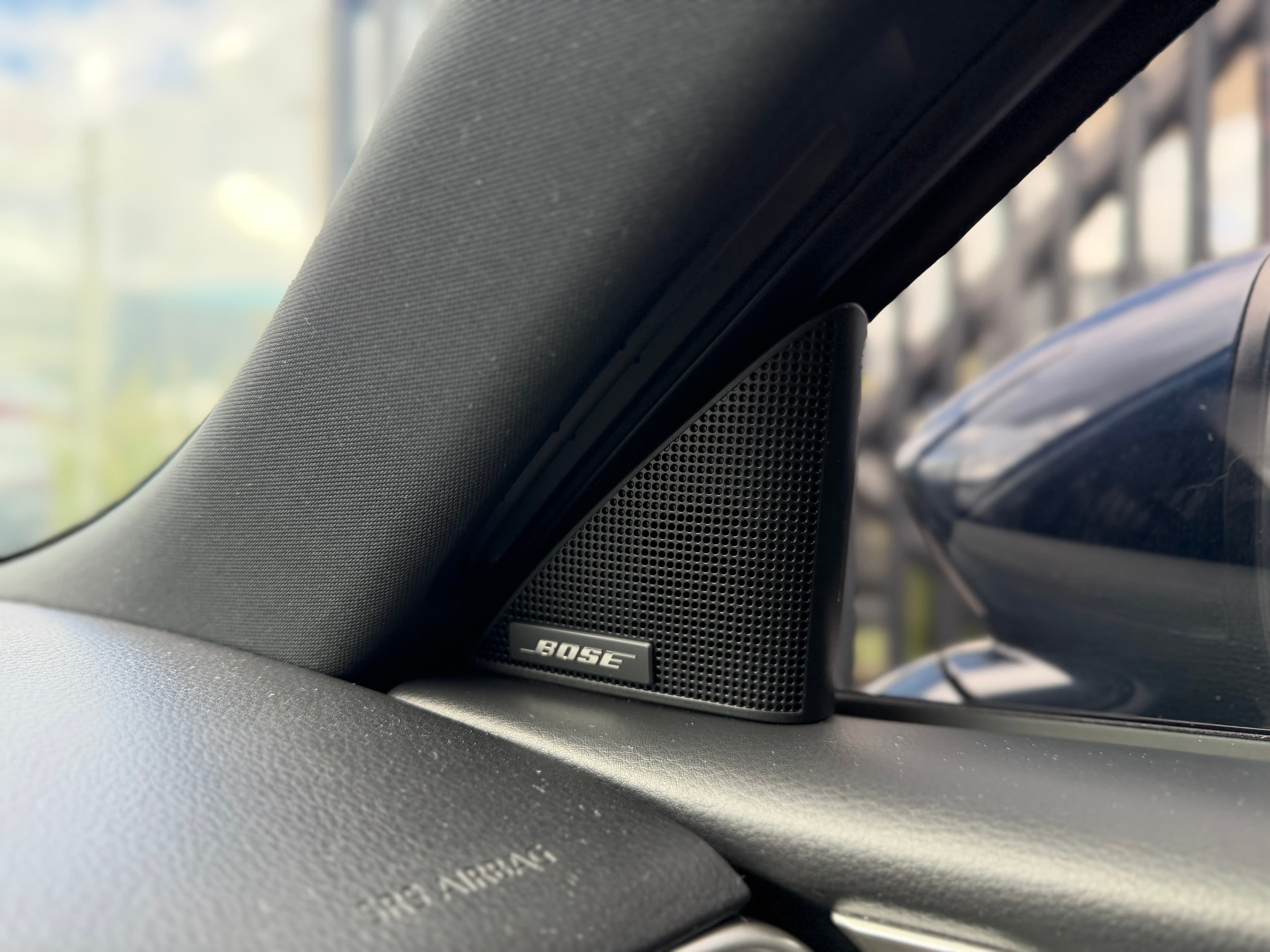 Mazda CX-90 Signature Modelo 2024 28