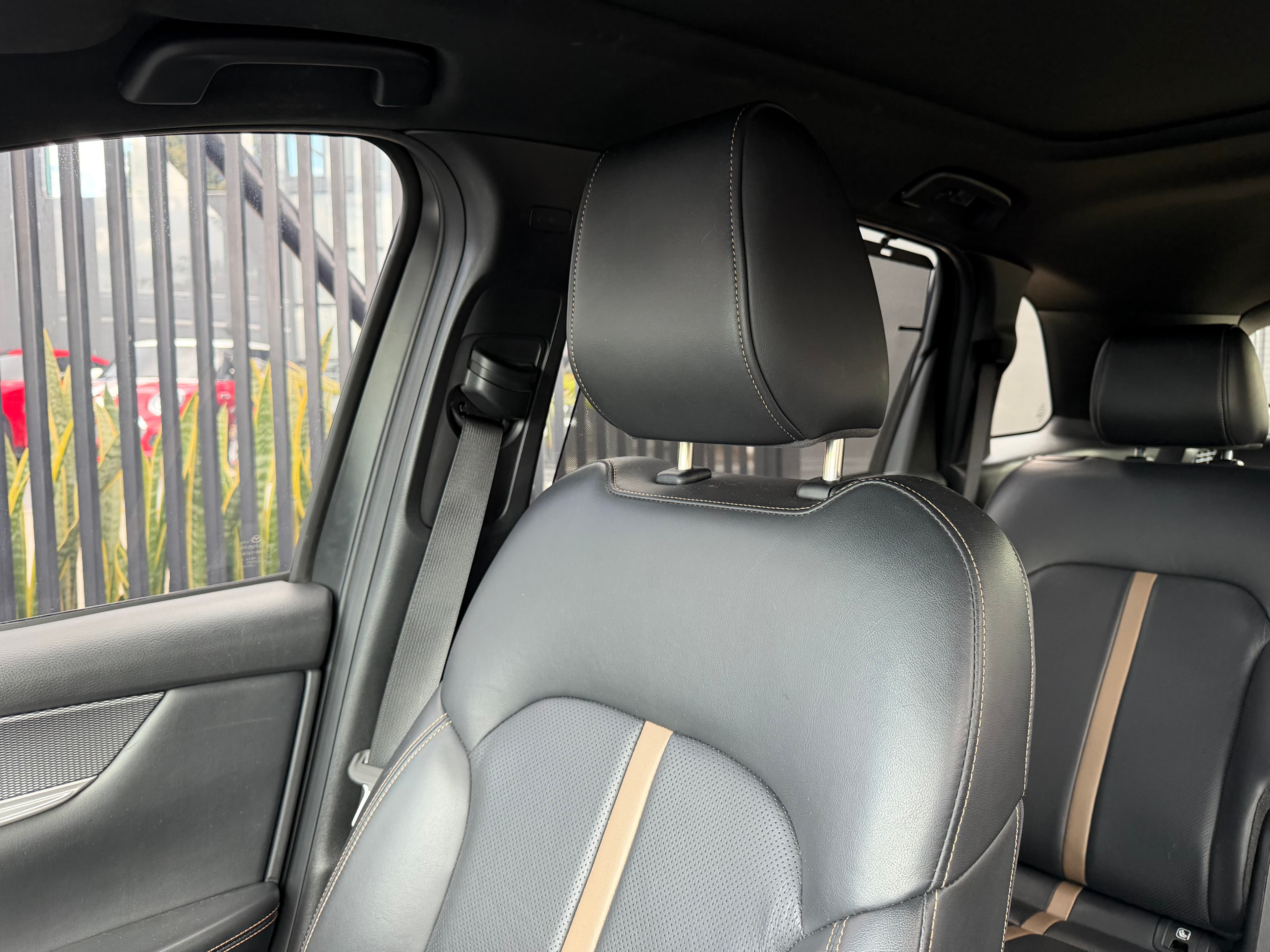 Mazda CX-90 Signature Modelo 2024 19