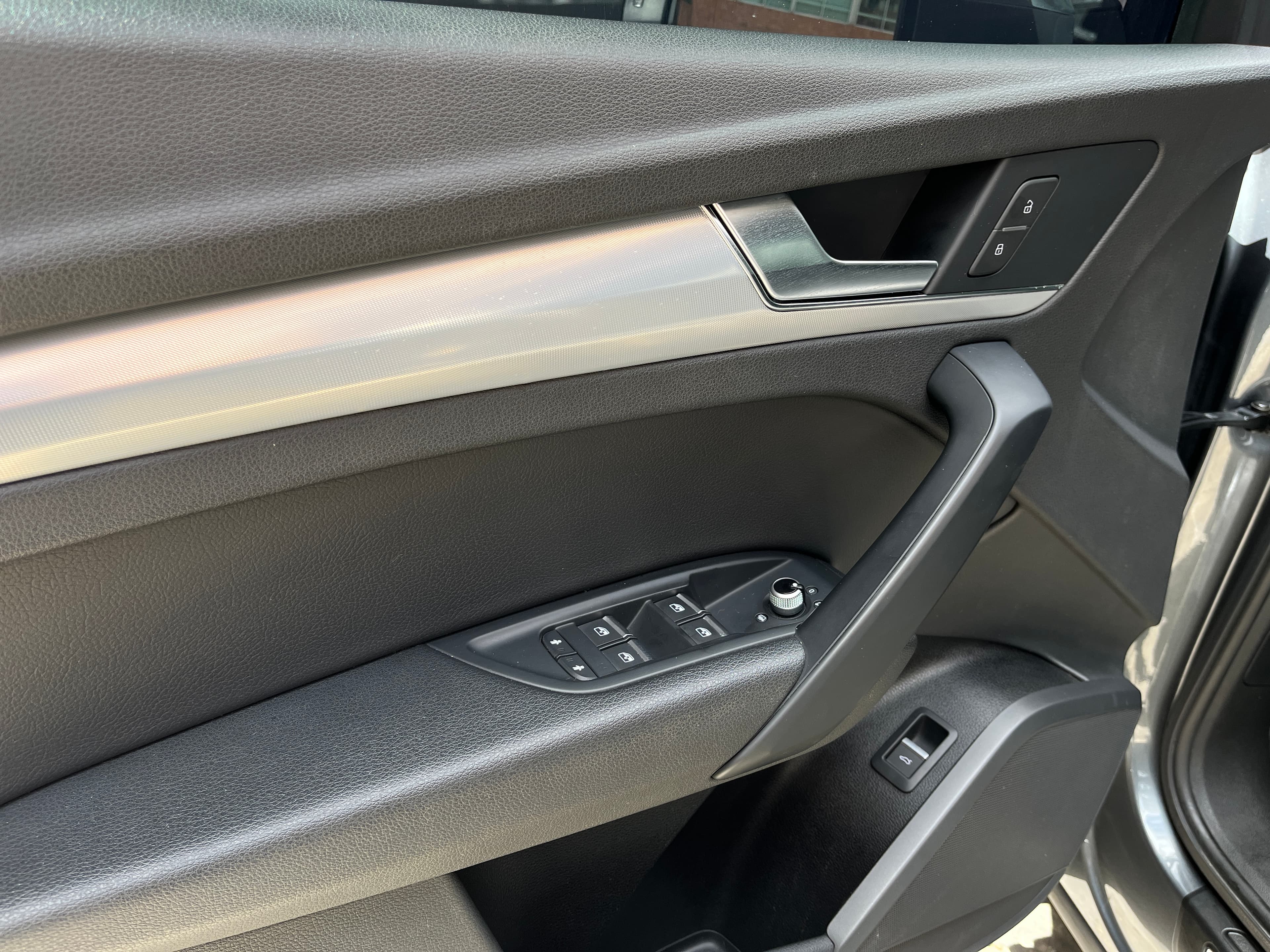 Audi Q5 45 TFSI QUATTRO Modelo 2019 8