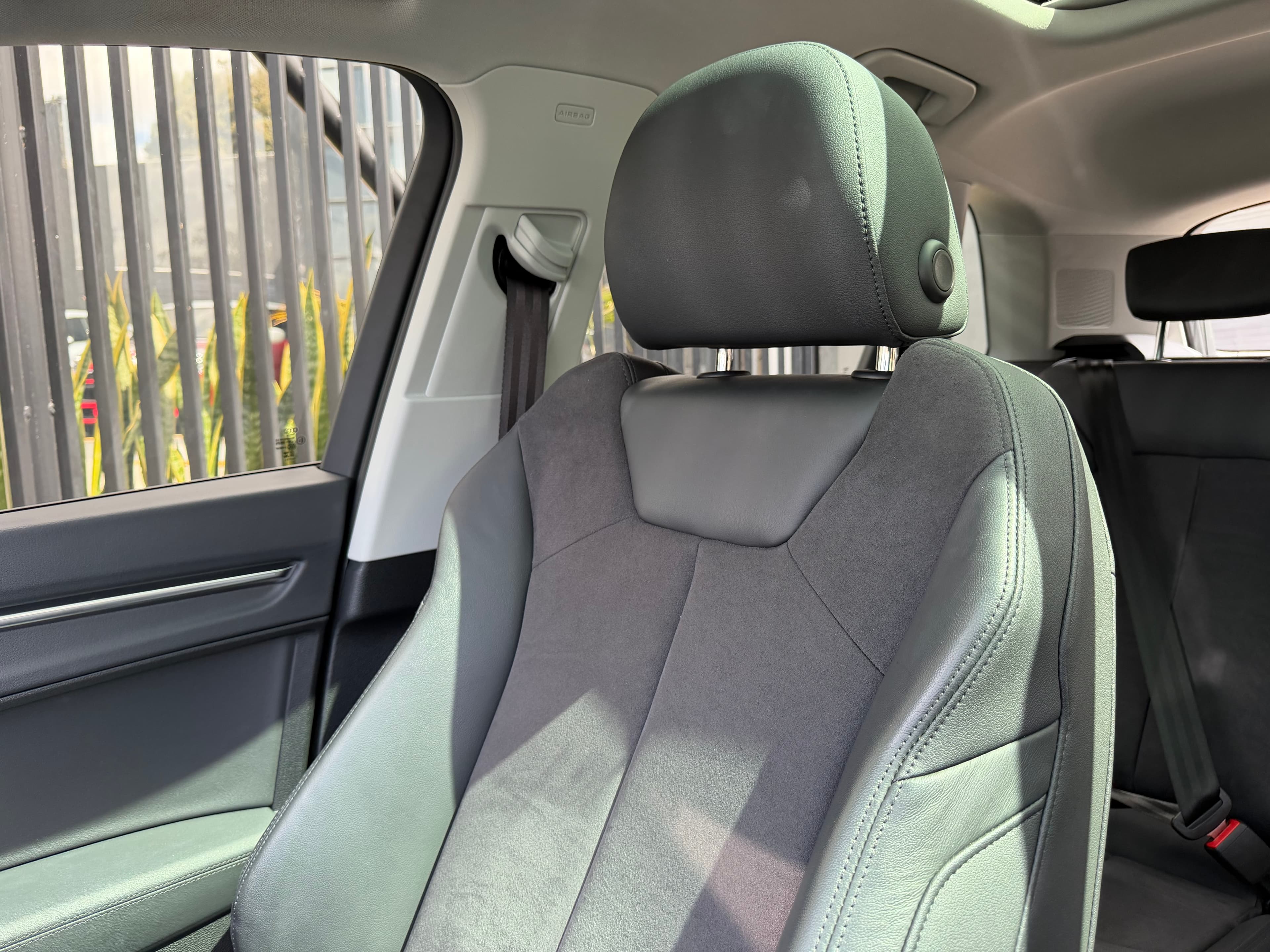 Audi Q3 Modelo 2024 18