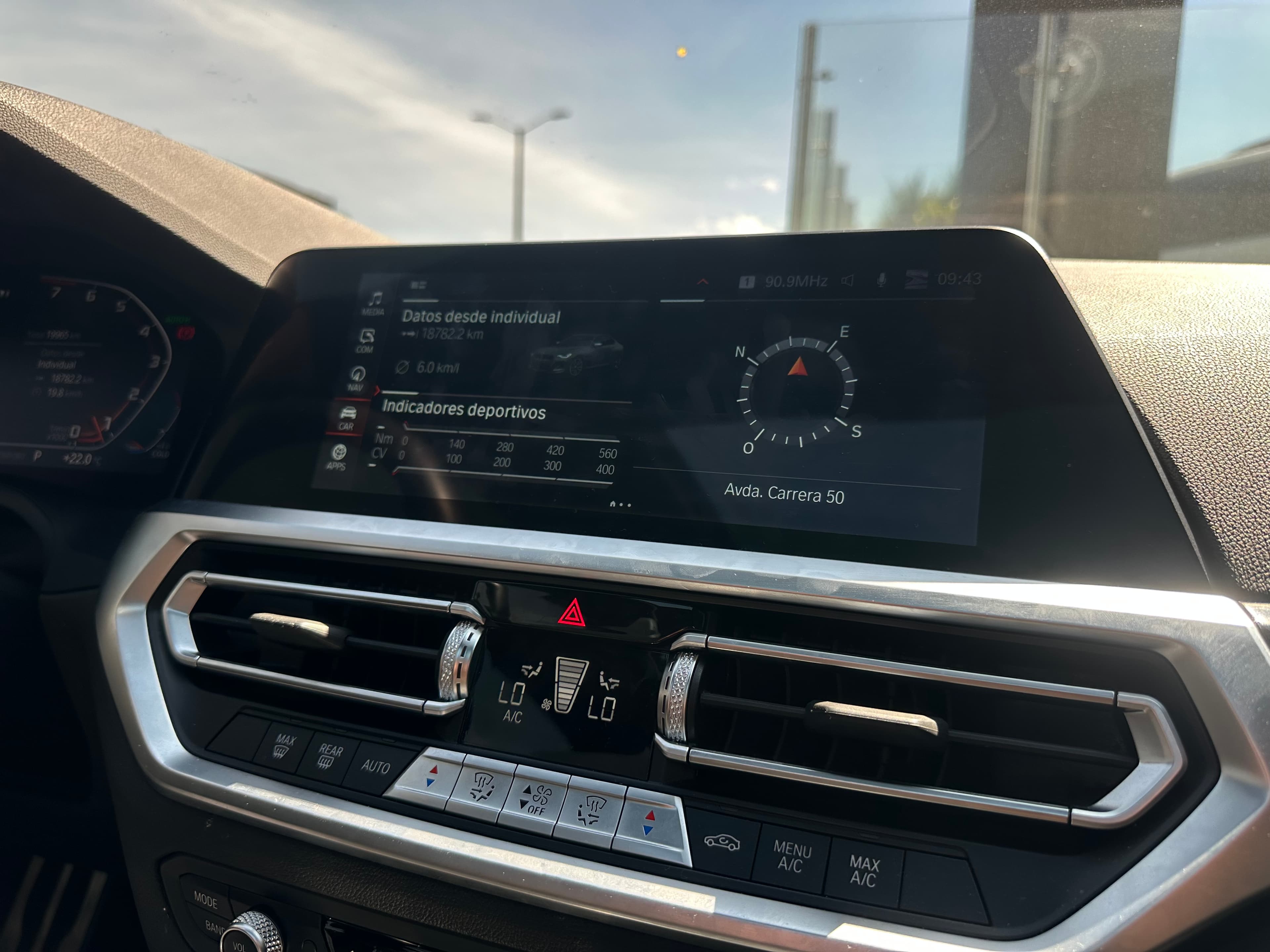 BMW M240I XDrive Coupe Modelo 2022 18