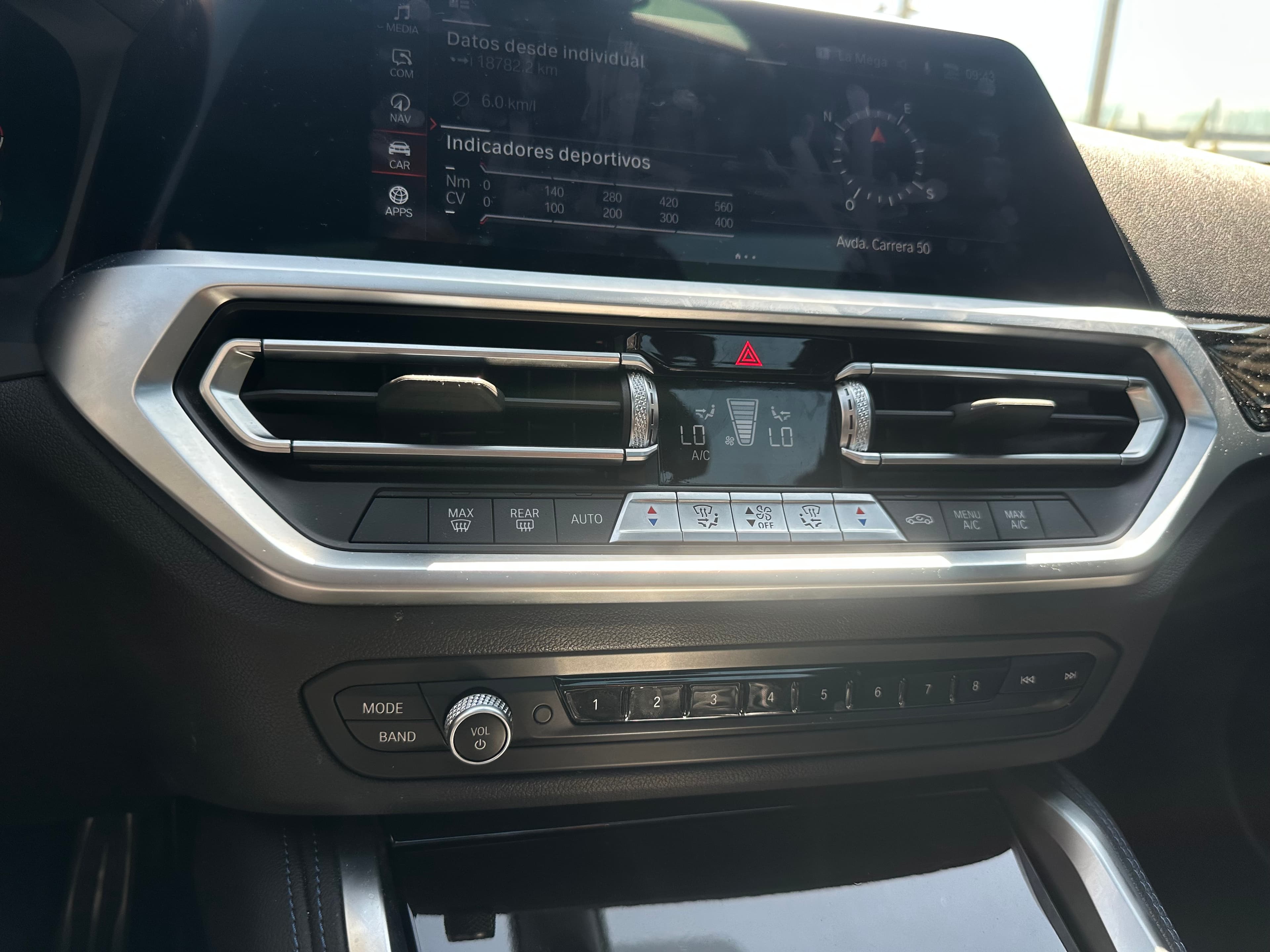 BMW M240I XDrive Coupe Modelo 2022 17