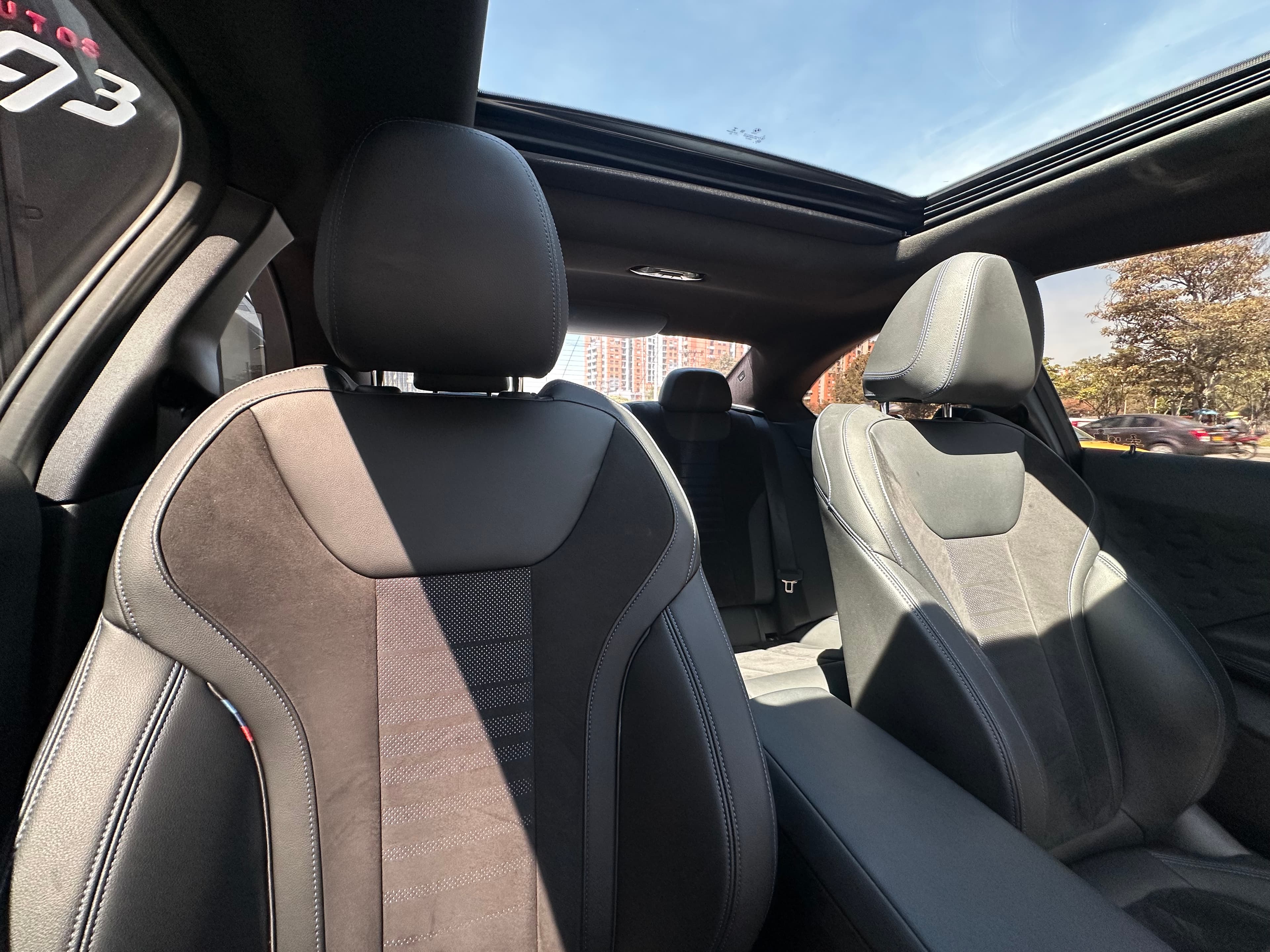 BMW M240I XDrive Coupe Modelo 2022 23