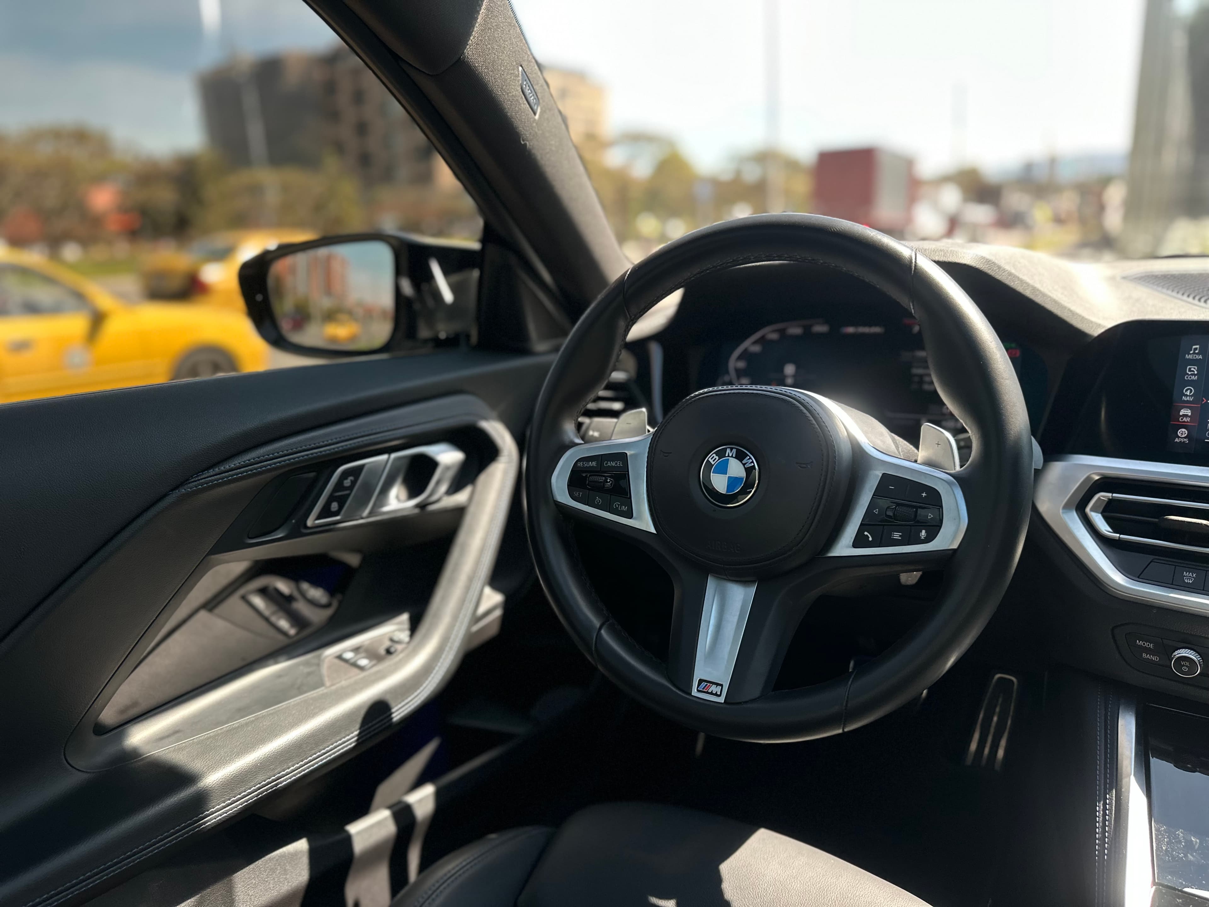BMW M240I XDrive Coupe Modelo 2022 14