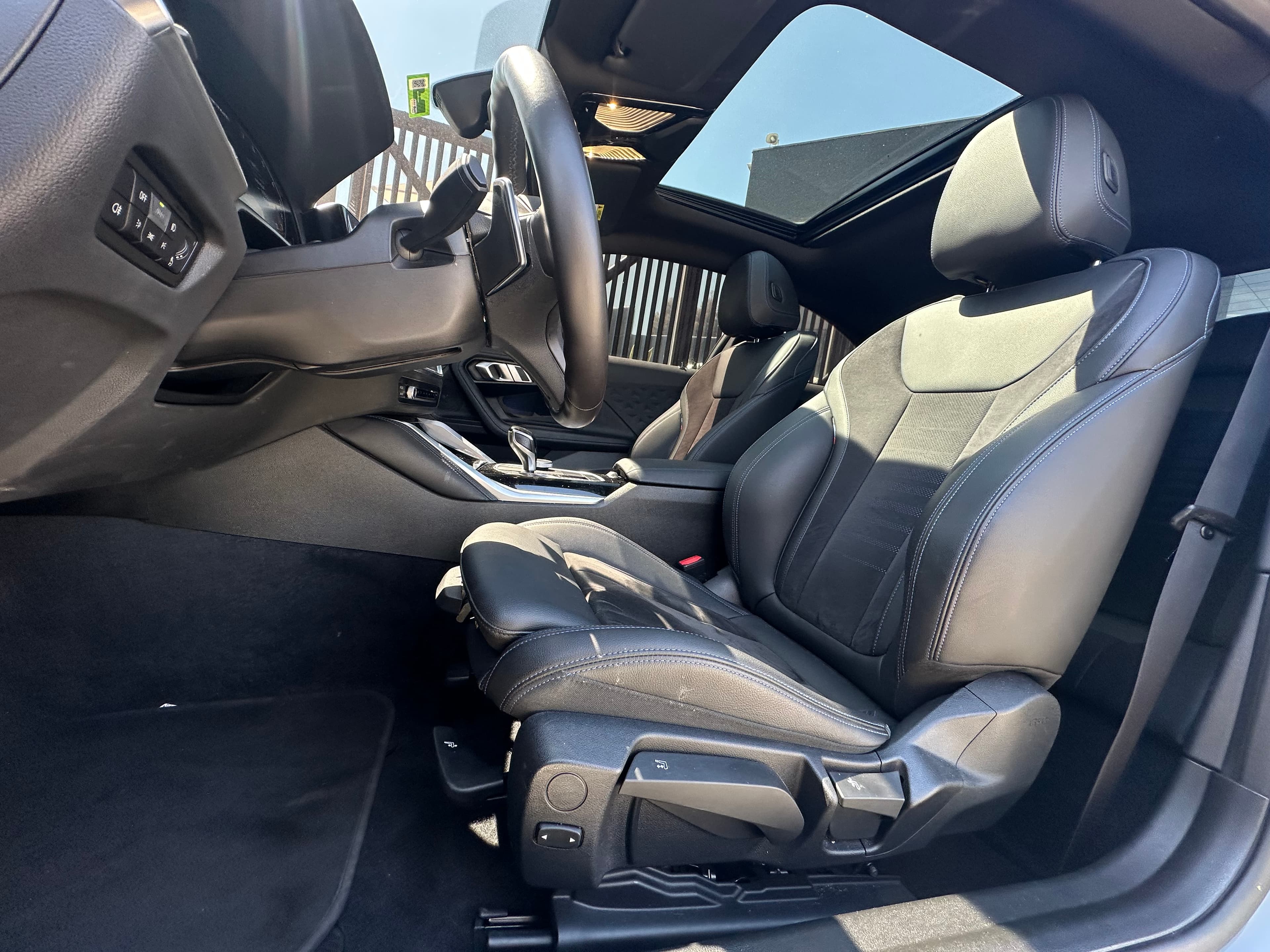 BMW M240I XDrive Coupe Modelo 2022 8