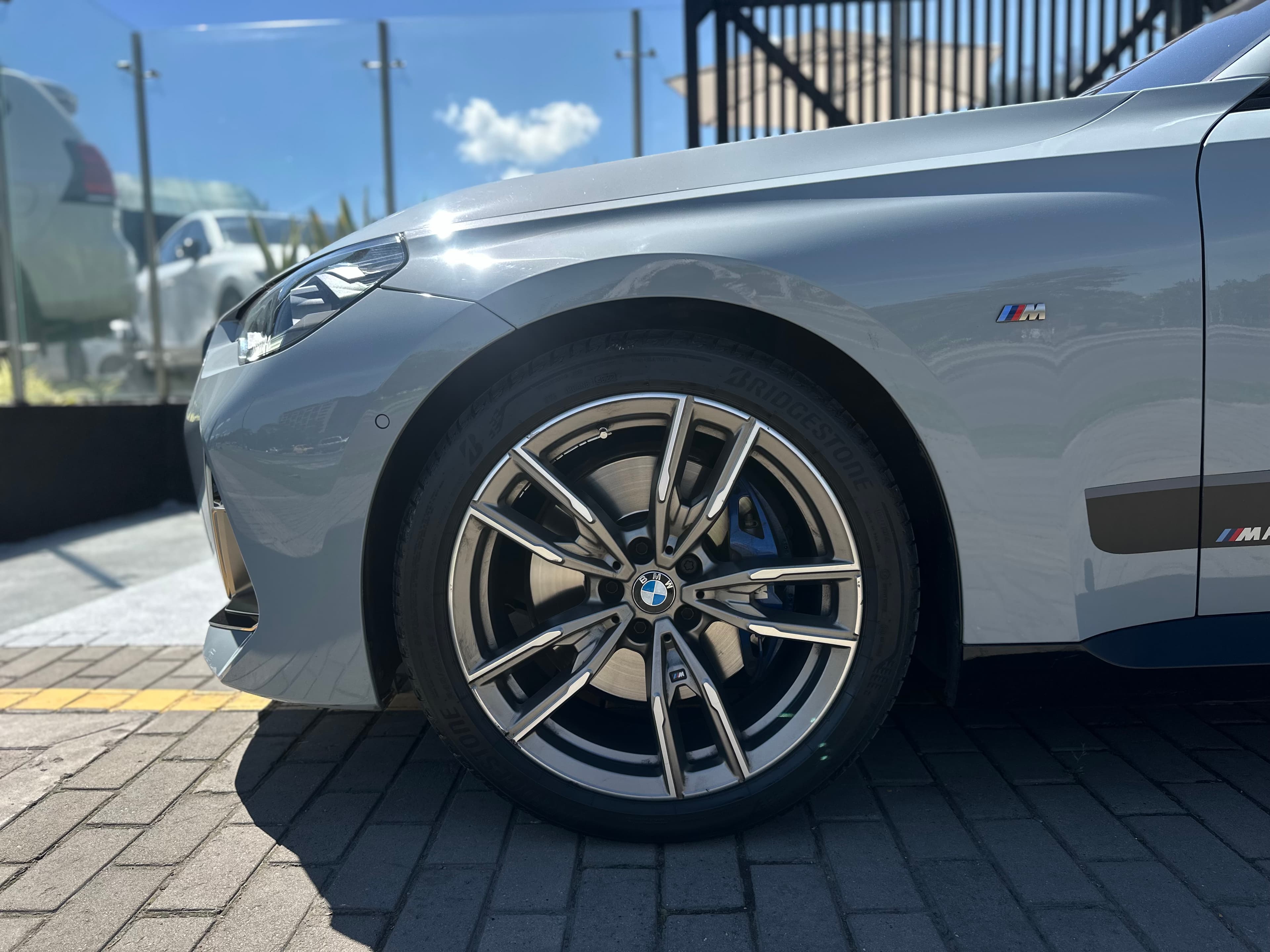 BMW M240I XDrive Coupe Modelo 2022 26
