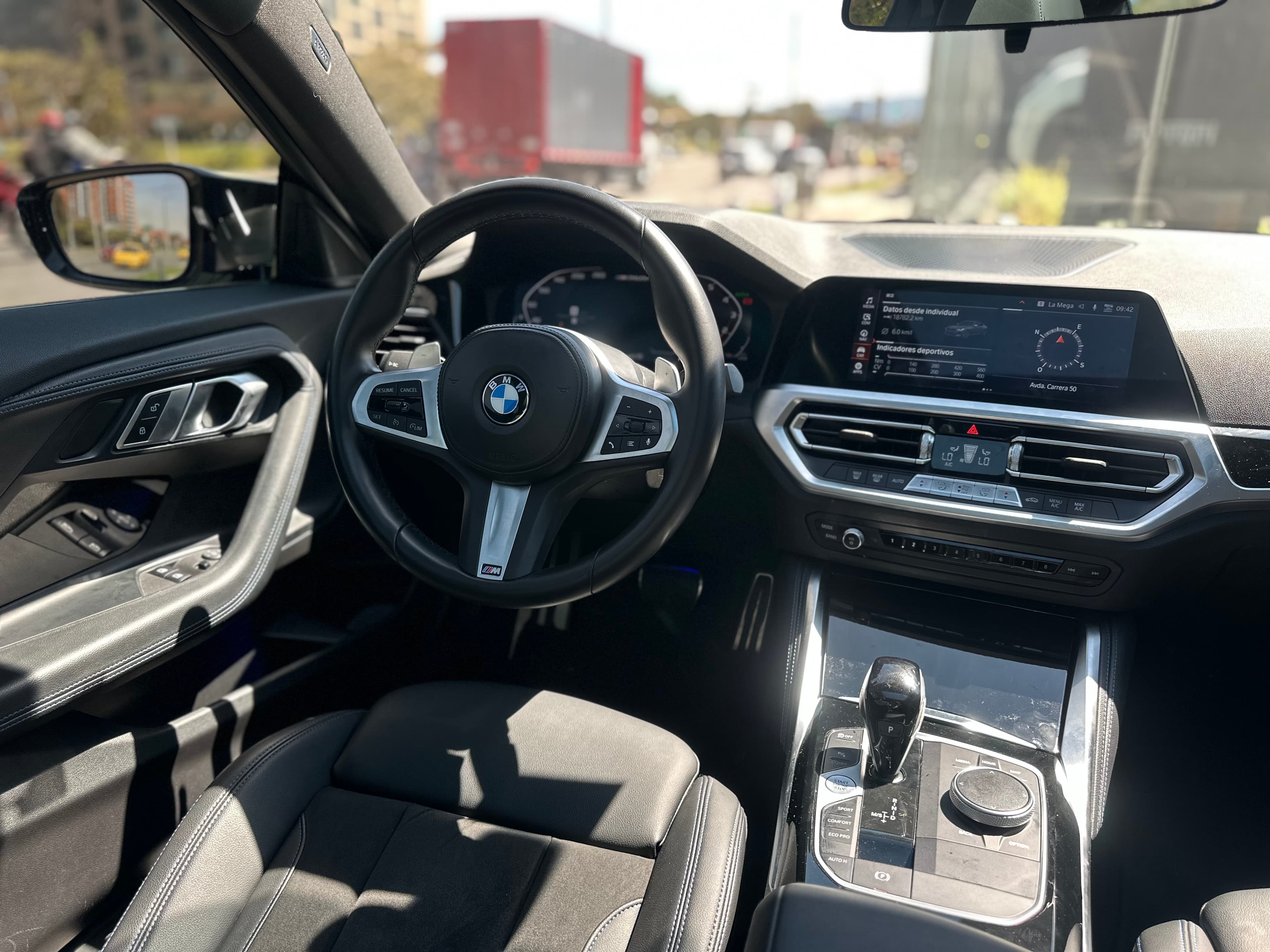 BMW M240I XDrive Coupe Modelo 2022 13