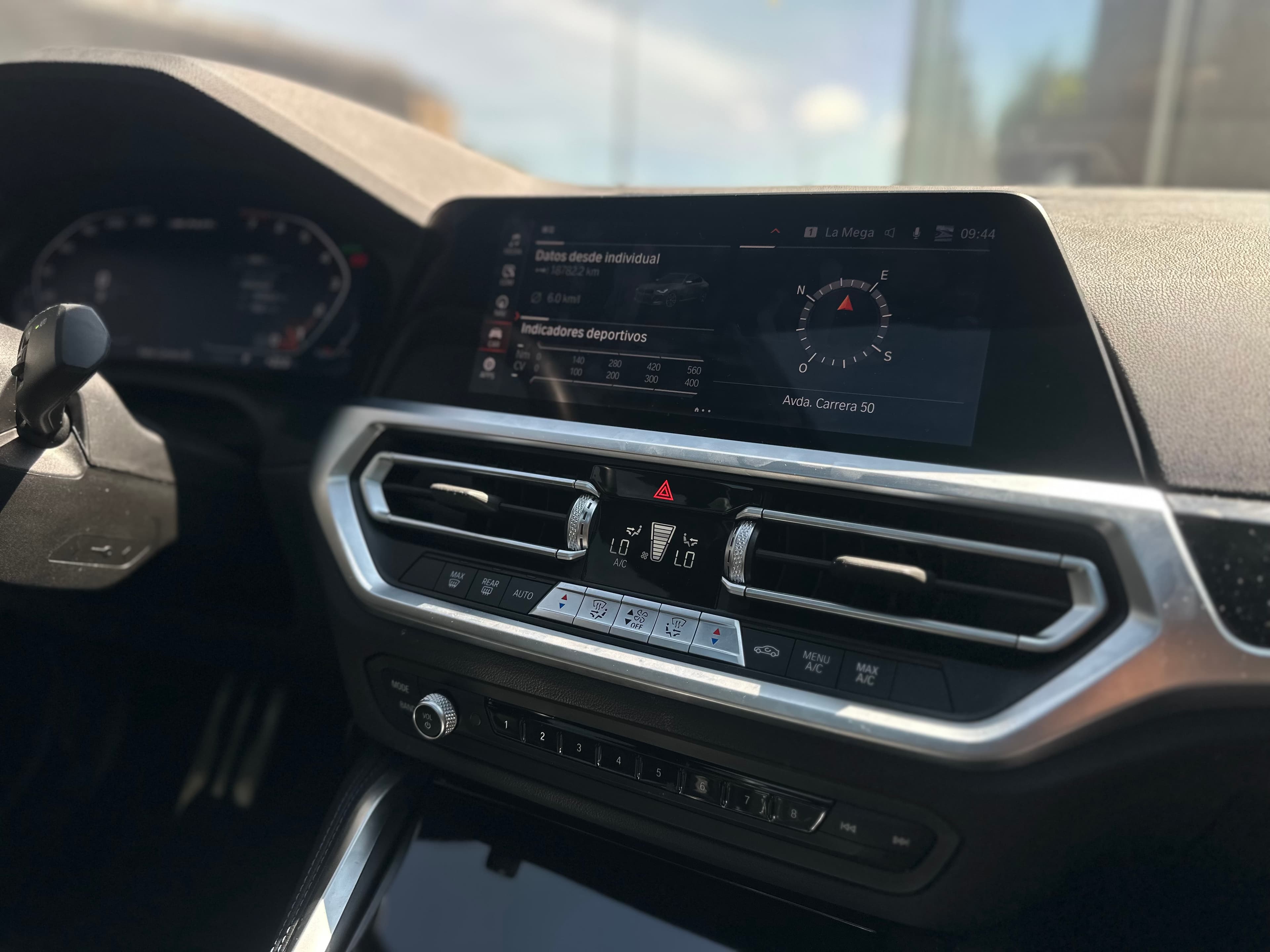 BMW M240I XDrive Coupe Modelo 2022 22