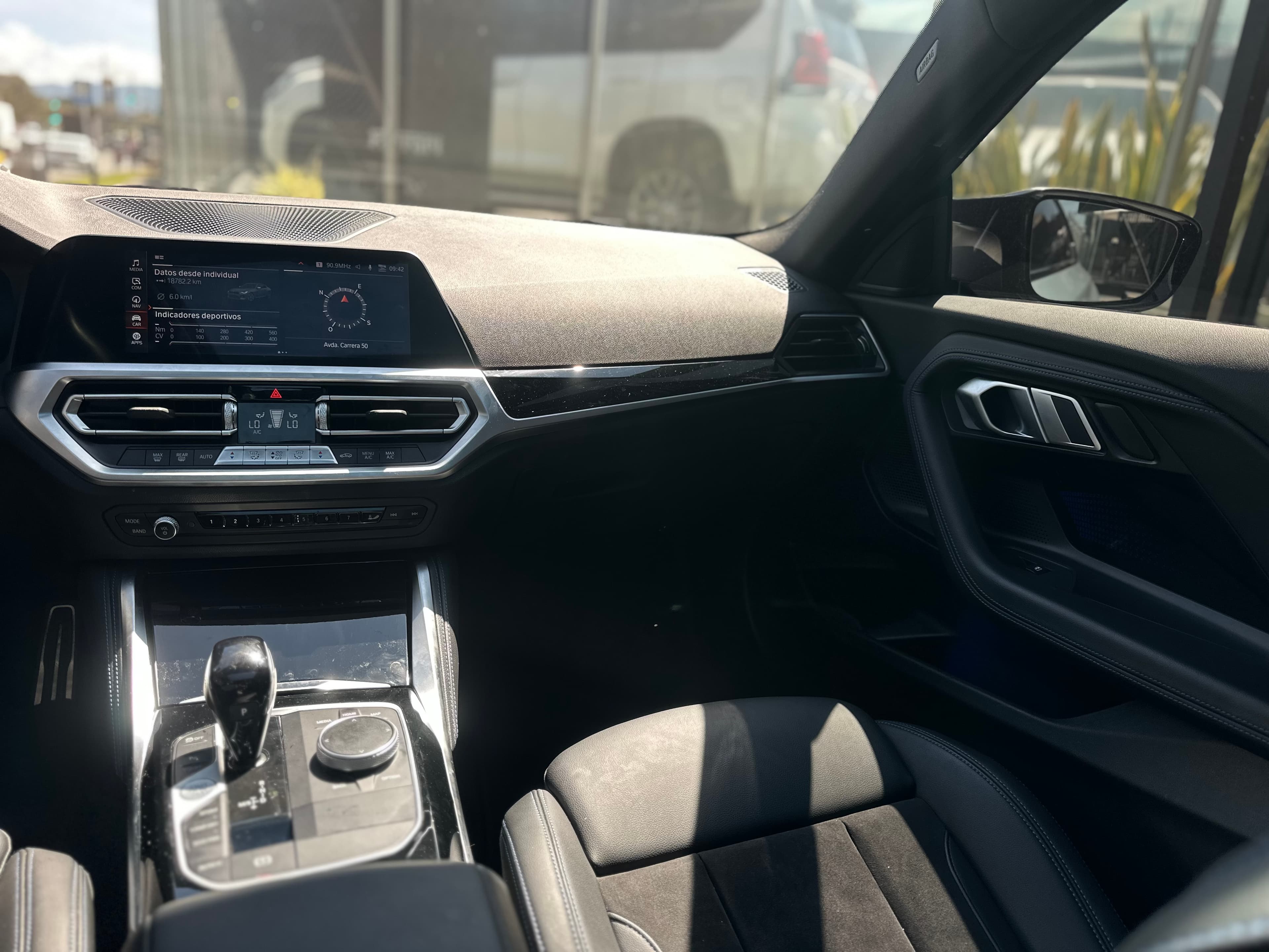 BMW M240I XDrive Coupe Modelo 2022 15