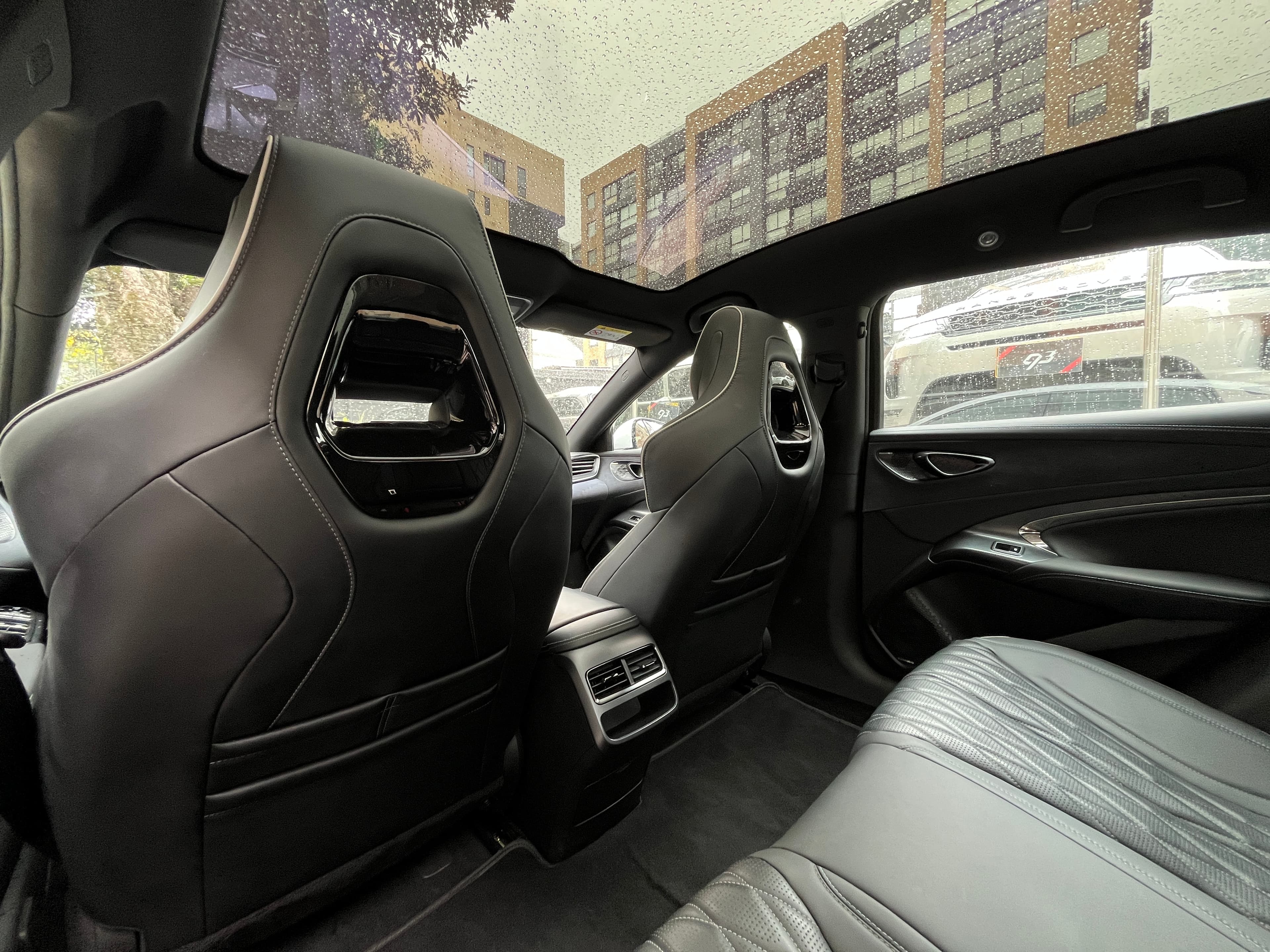 BYD Seal Modelo 2024 16