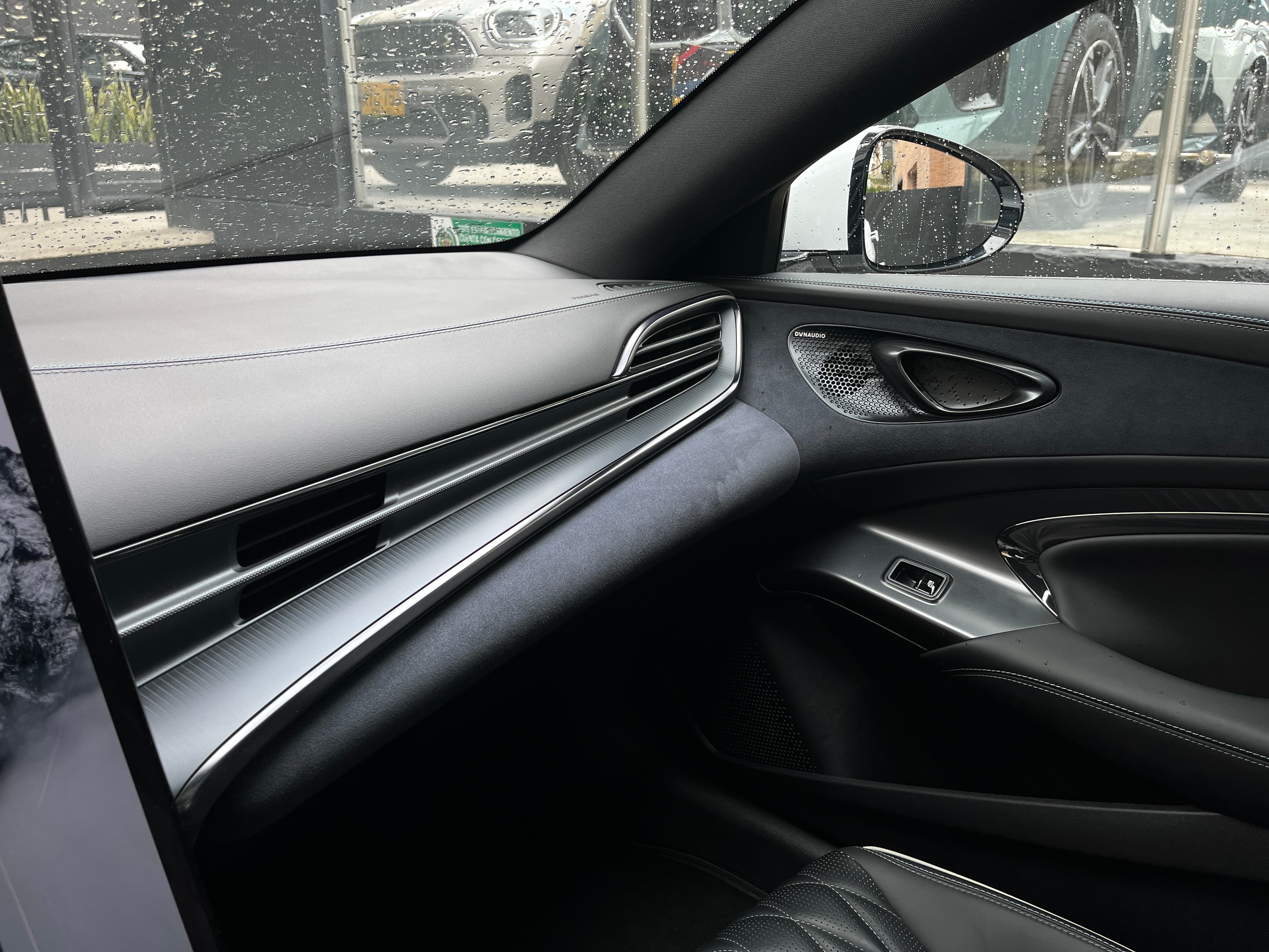BYD Seal Modelo 2024 10