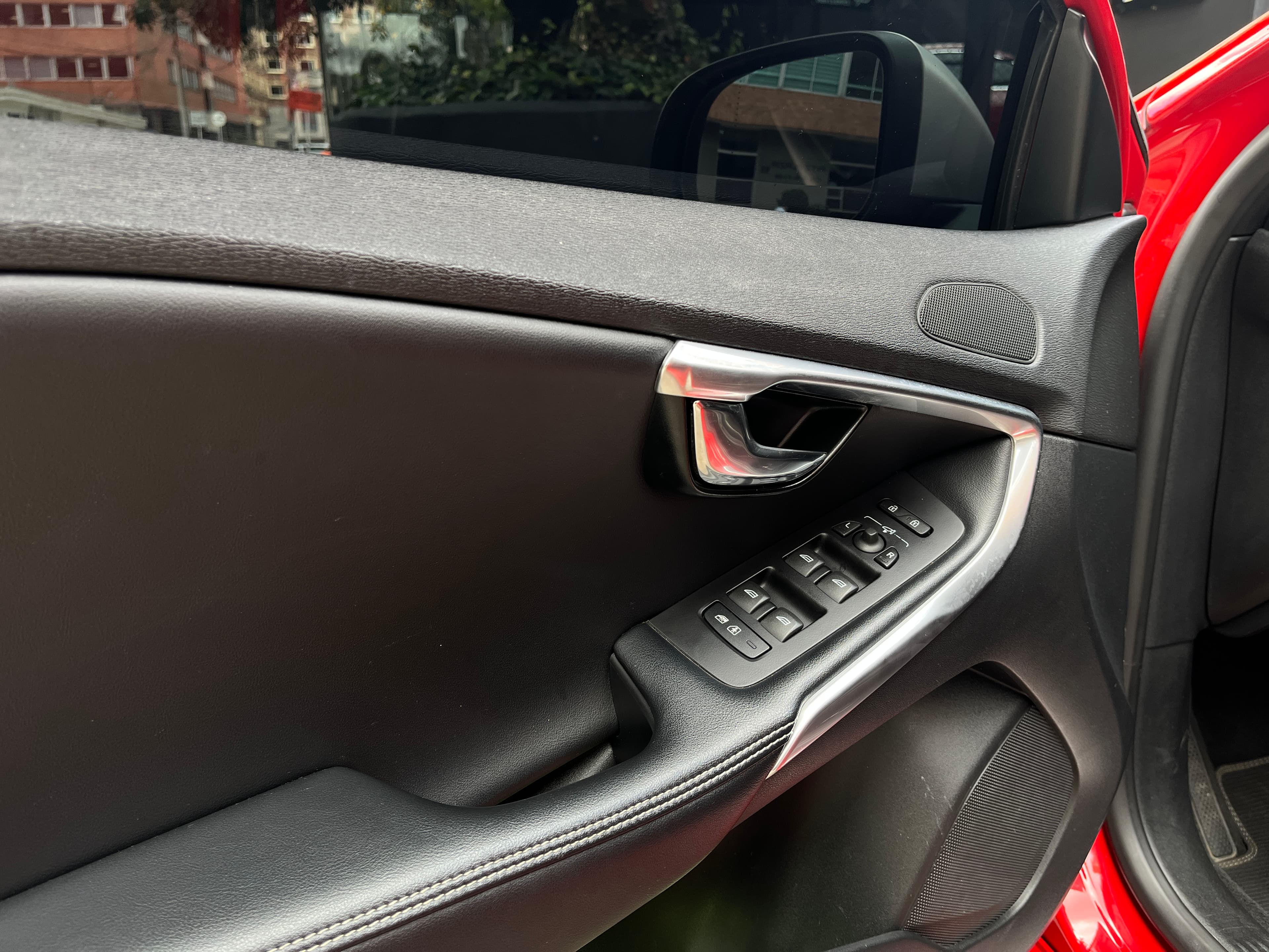 Volvo V40 Modelo 2019 8
