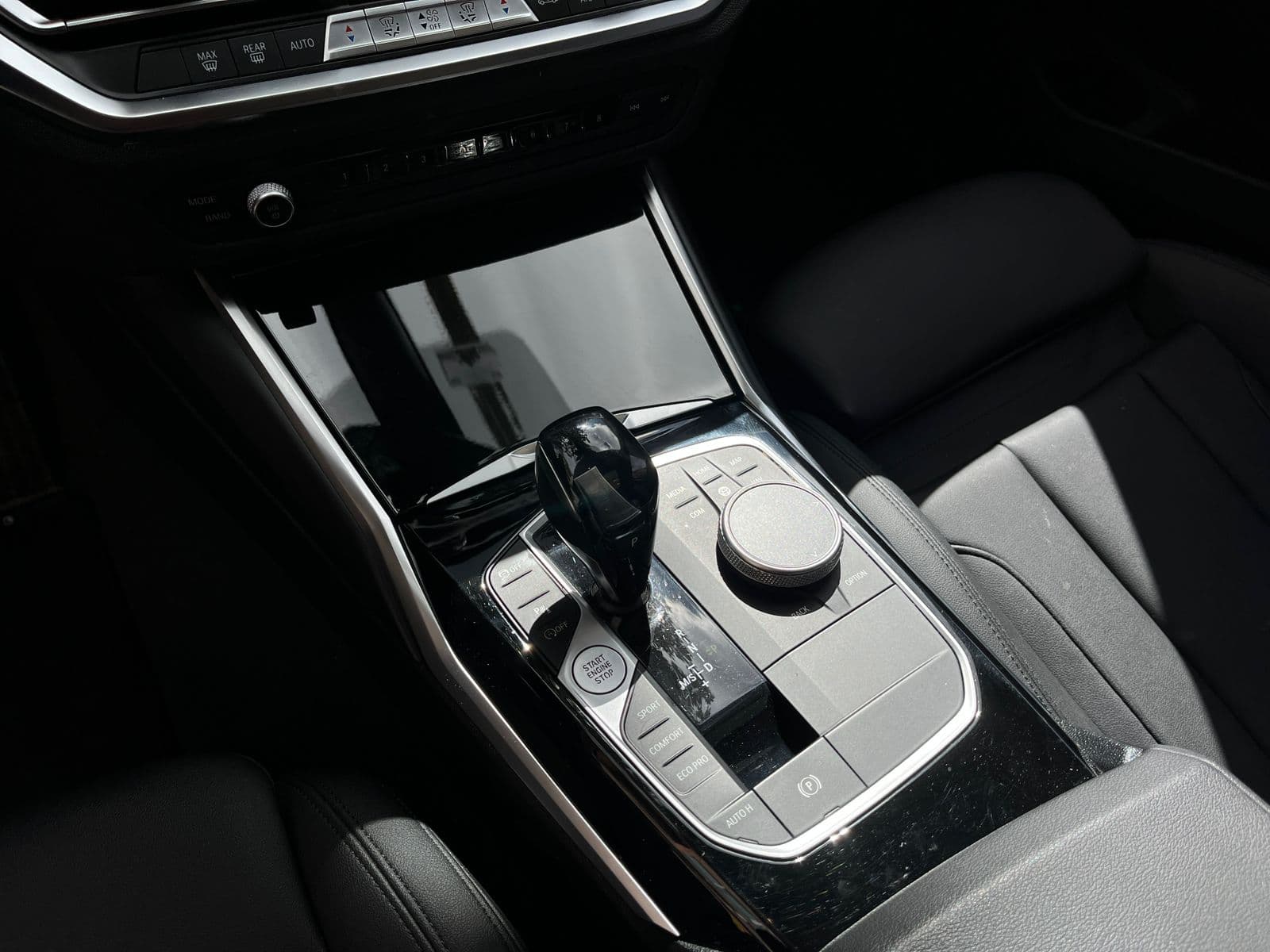 BMW 320I Modelo 2021 12