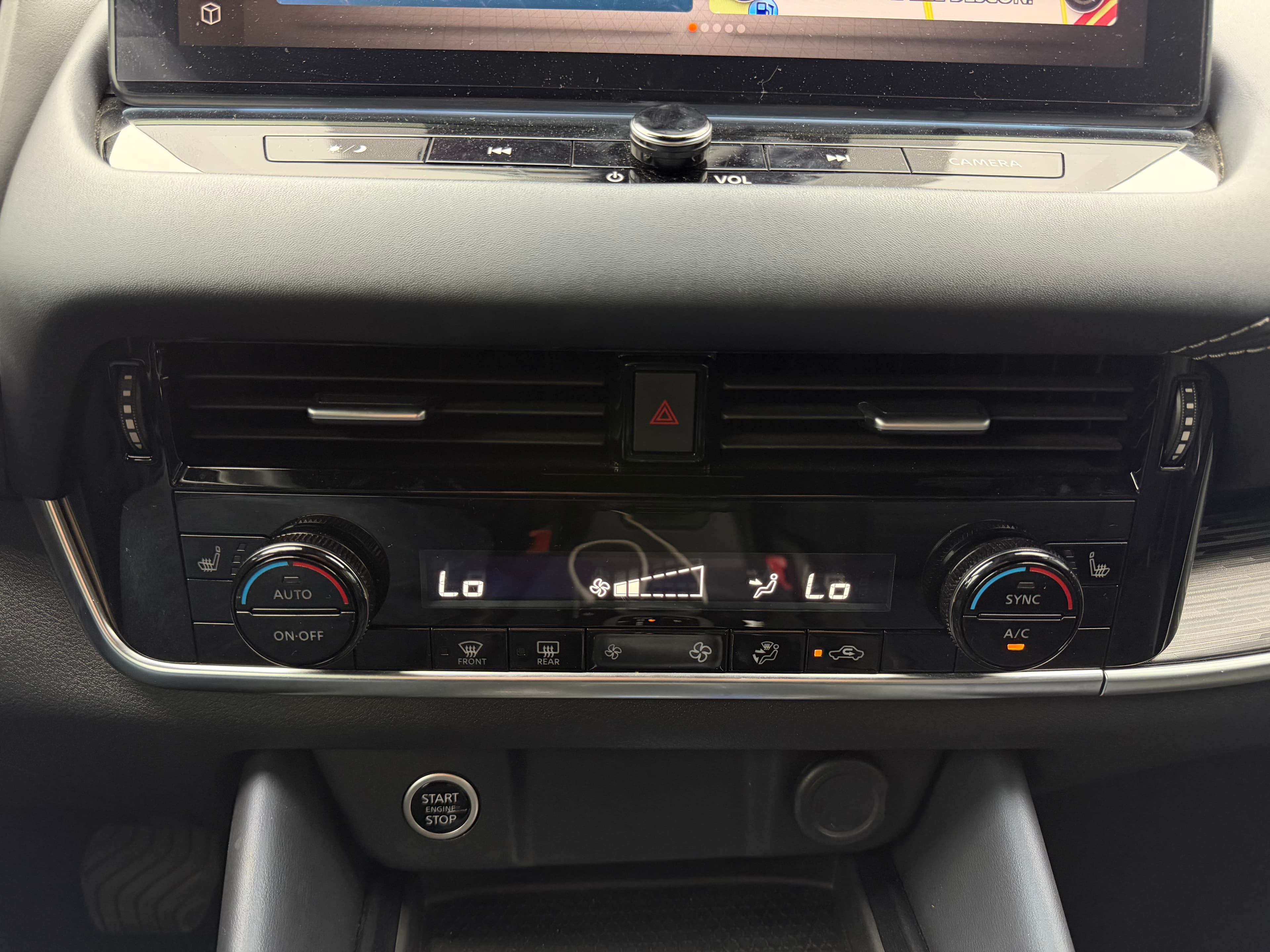 Nissan Qashqai Exclusive Modelo 2024 15
