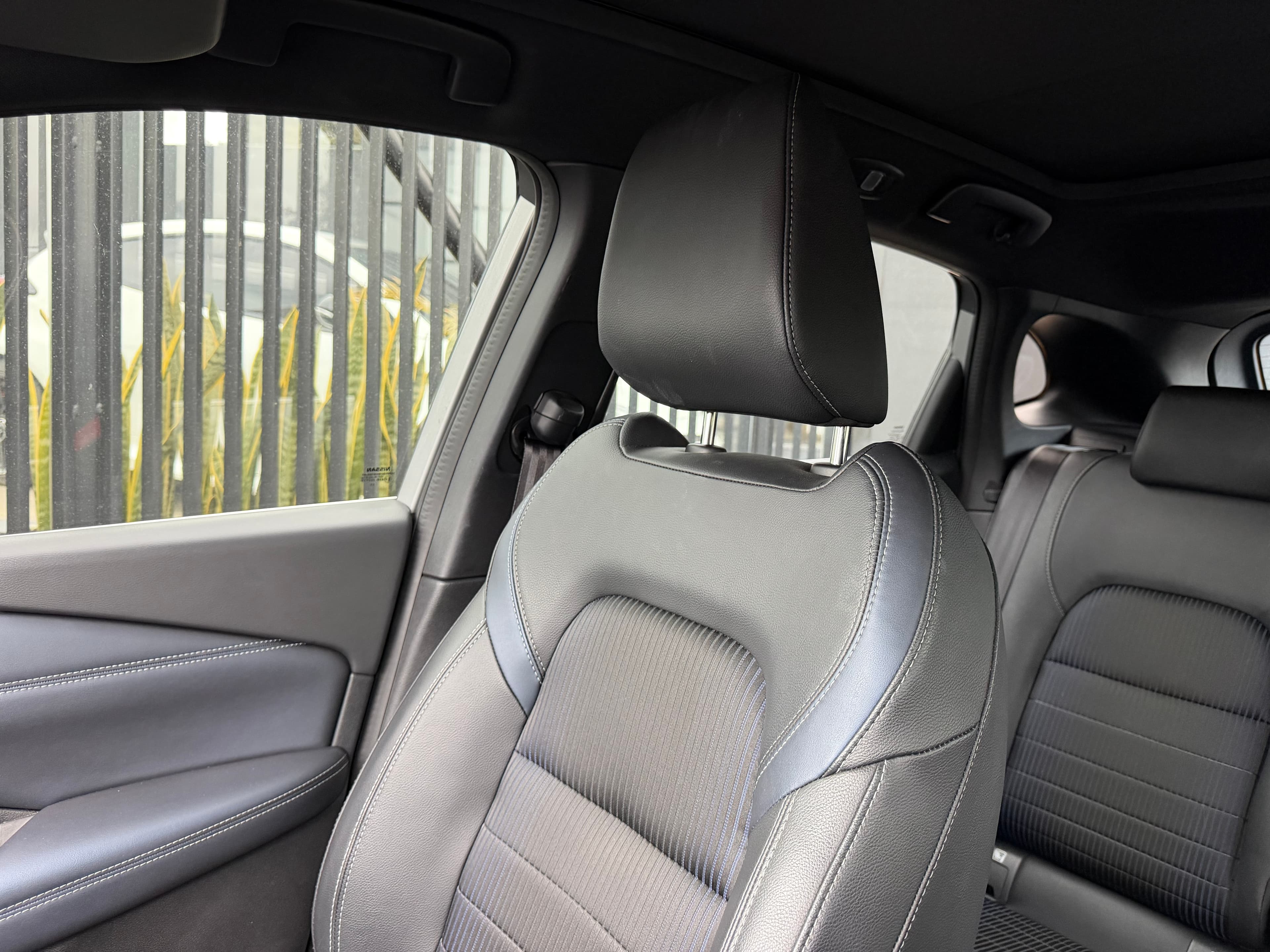 Nissan Qashqai Exclusive Modelo 2024 18