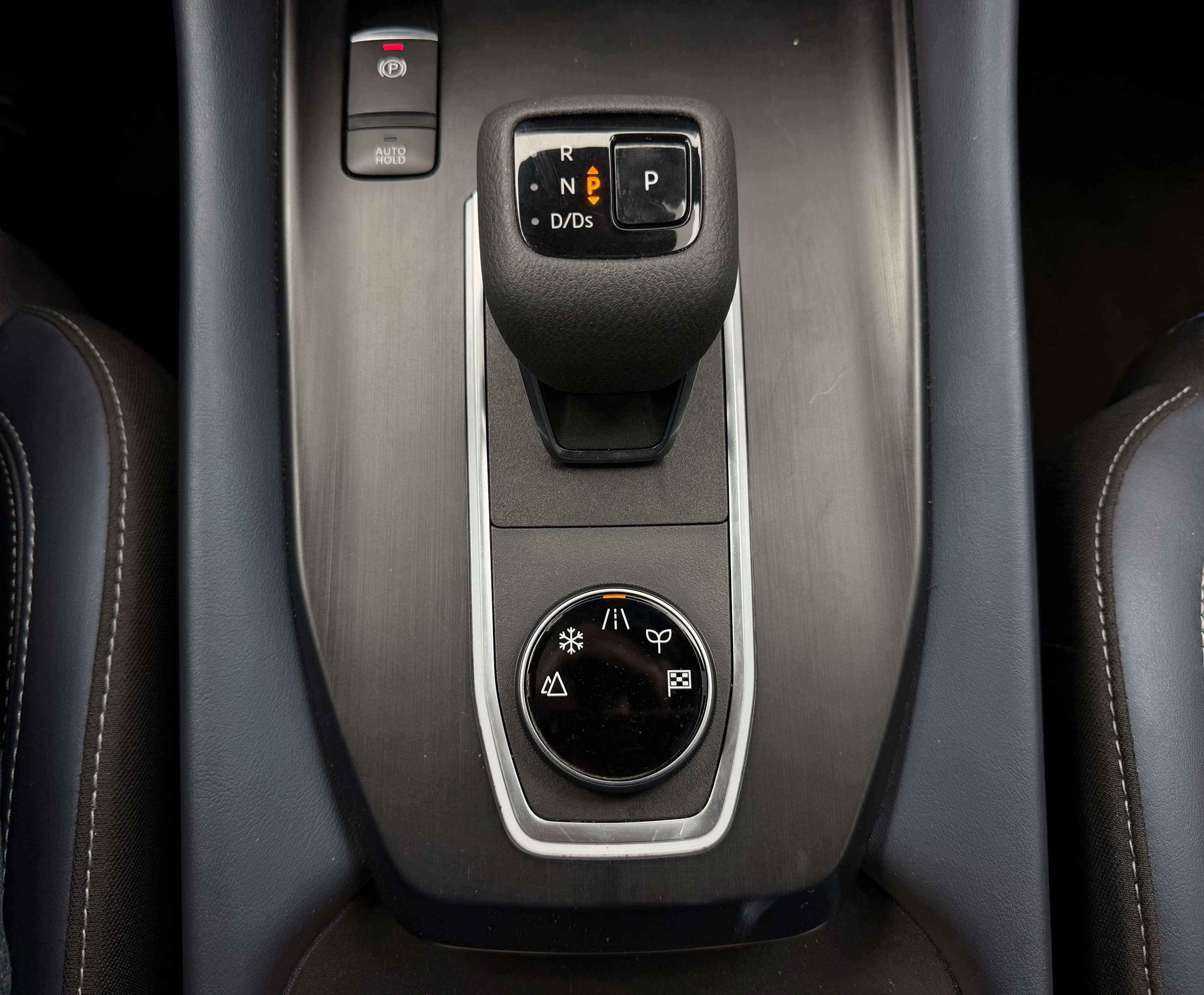 Nissan Qashqai Exclusive Modelo 2024 16