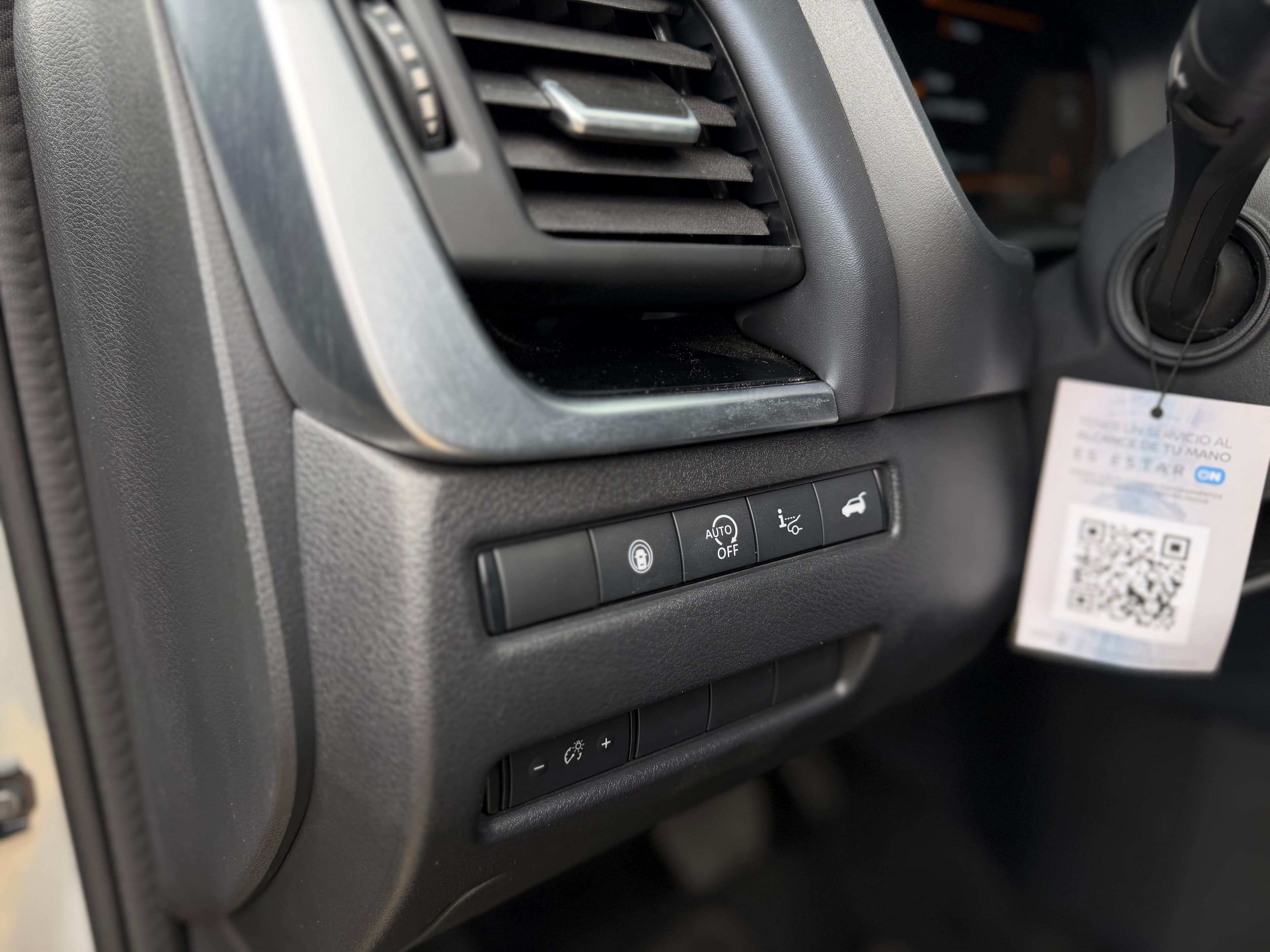Nissan Qashqai Exclusive Modelo 2024 9